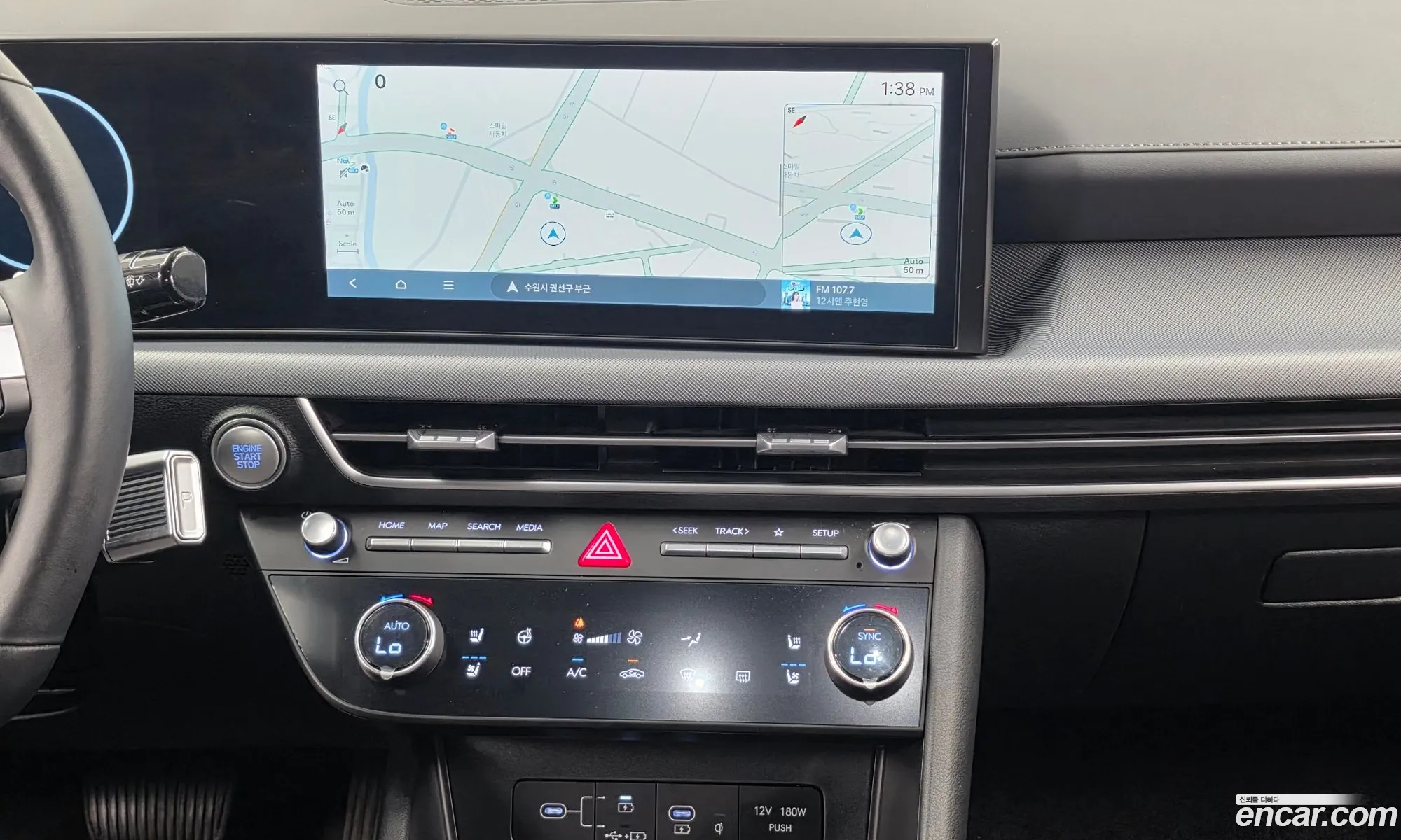 Hyundai Sonata the Edge 2024 — 2