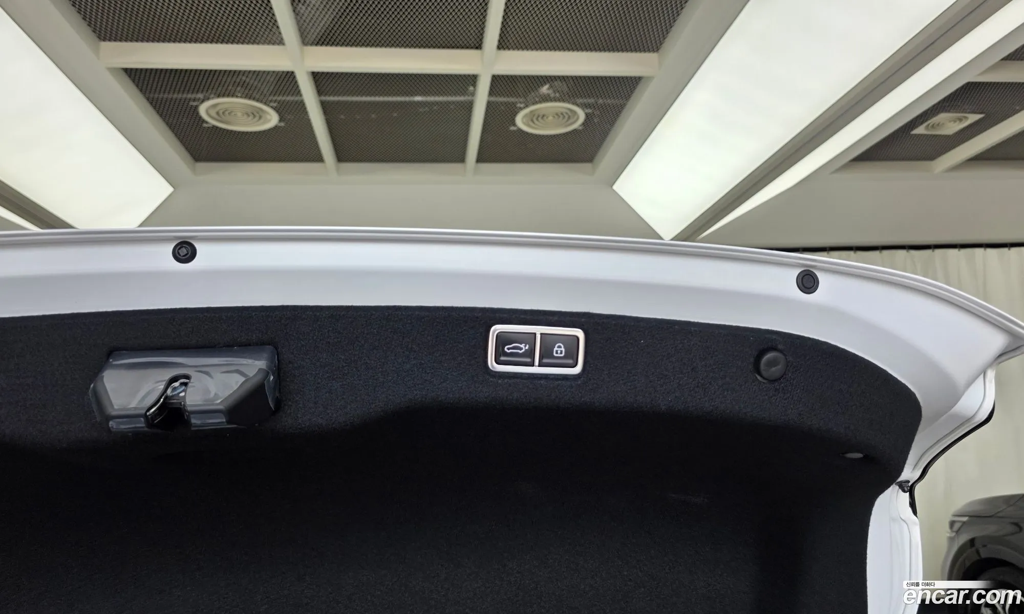 Hyundai Sonata the Edge 2024 — 7