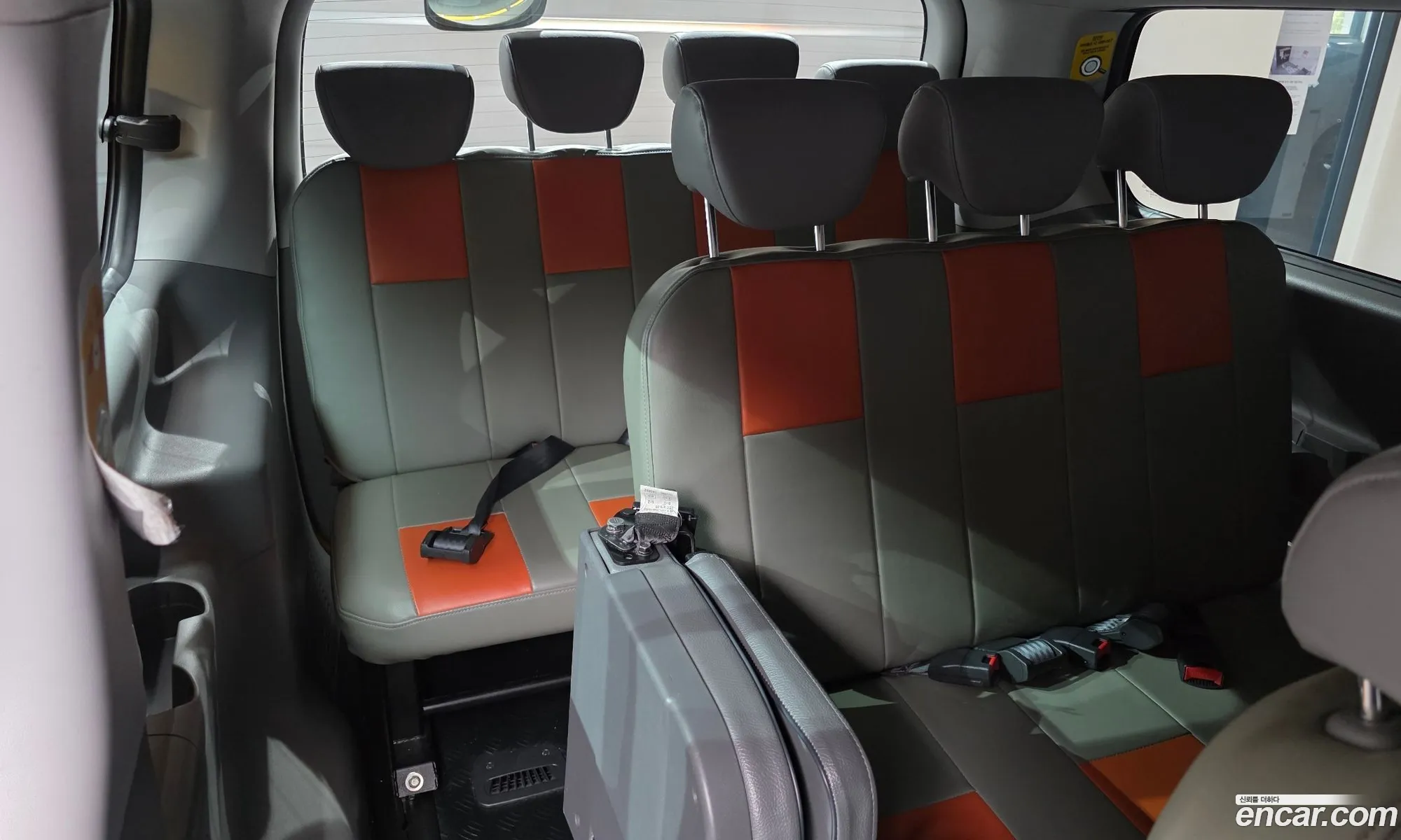 Hyundai Grand Starex 2020 — 30