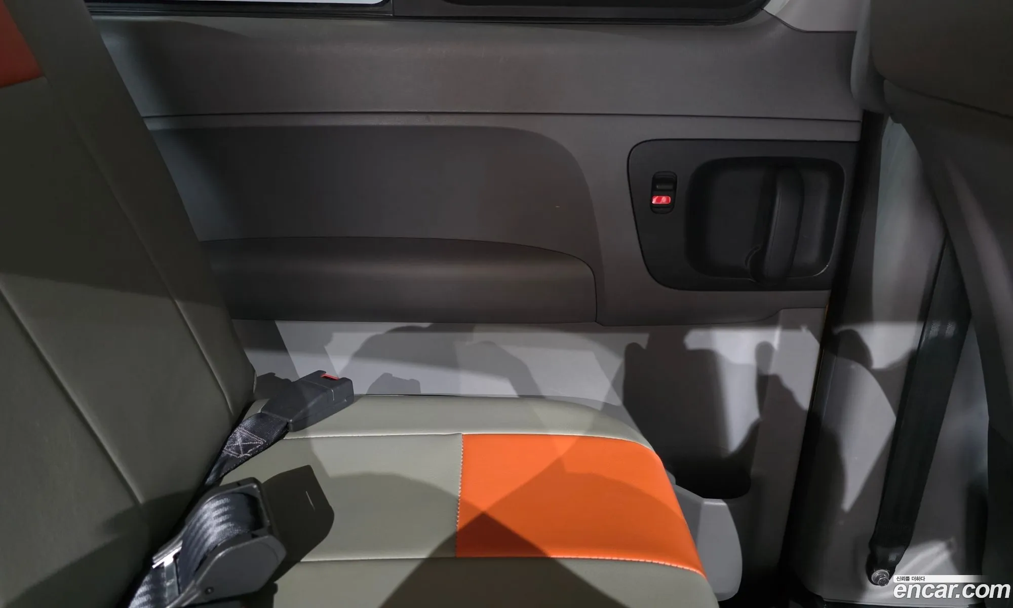 Hyundai Grand Starex 2020 — 3