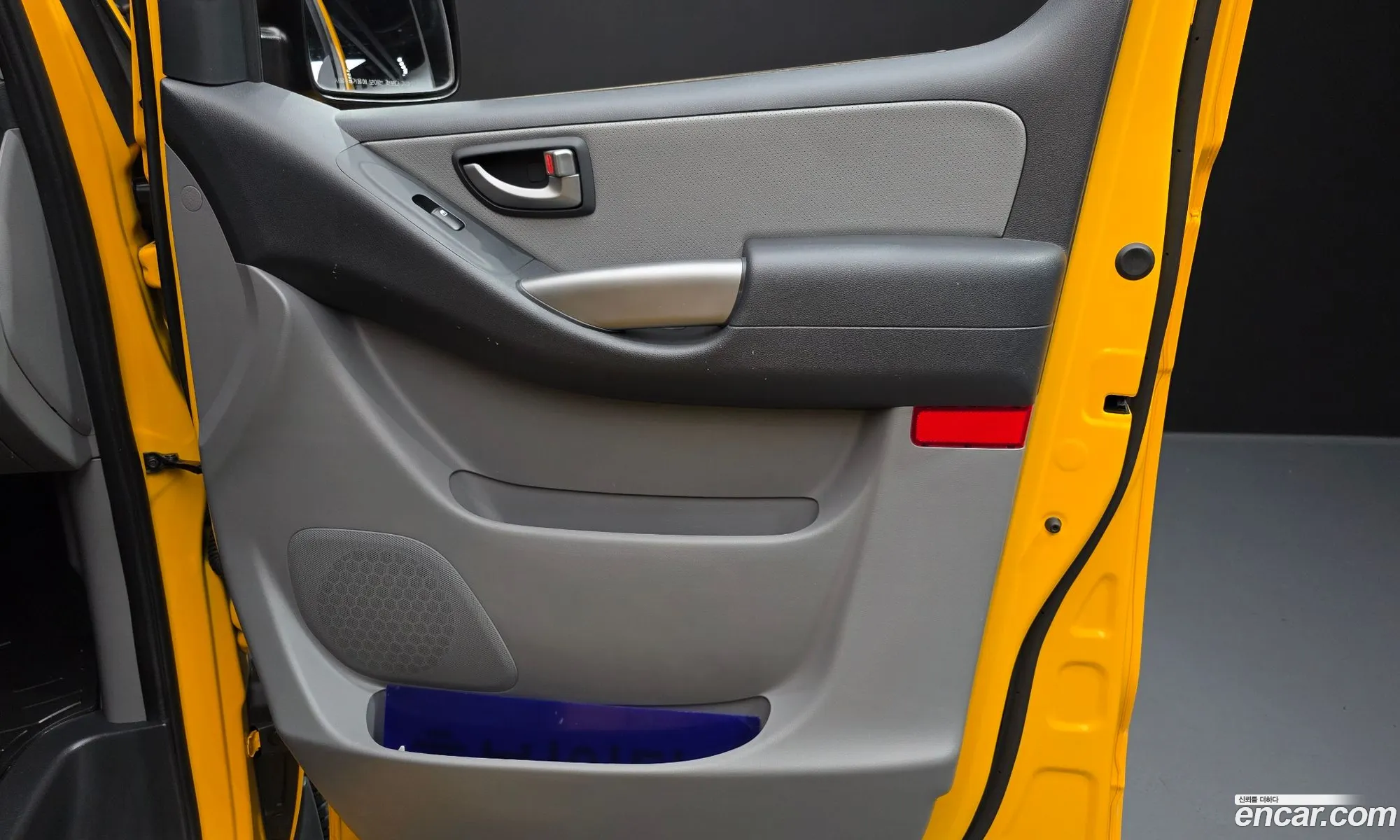 Hyundai Grand Starex 2020 — 6