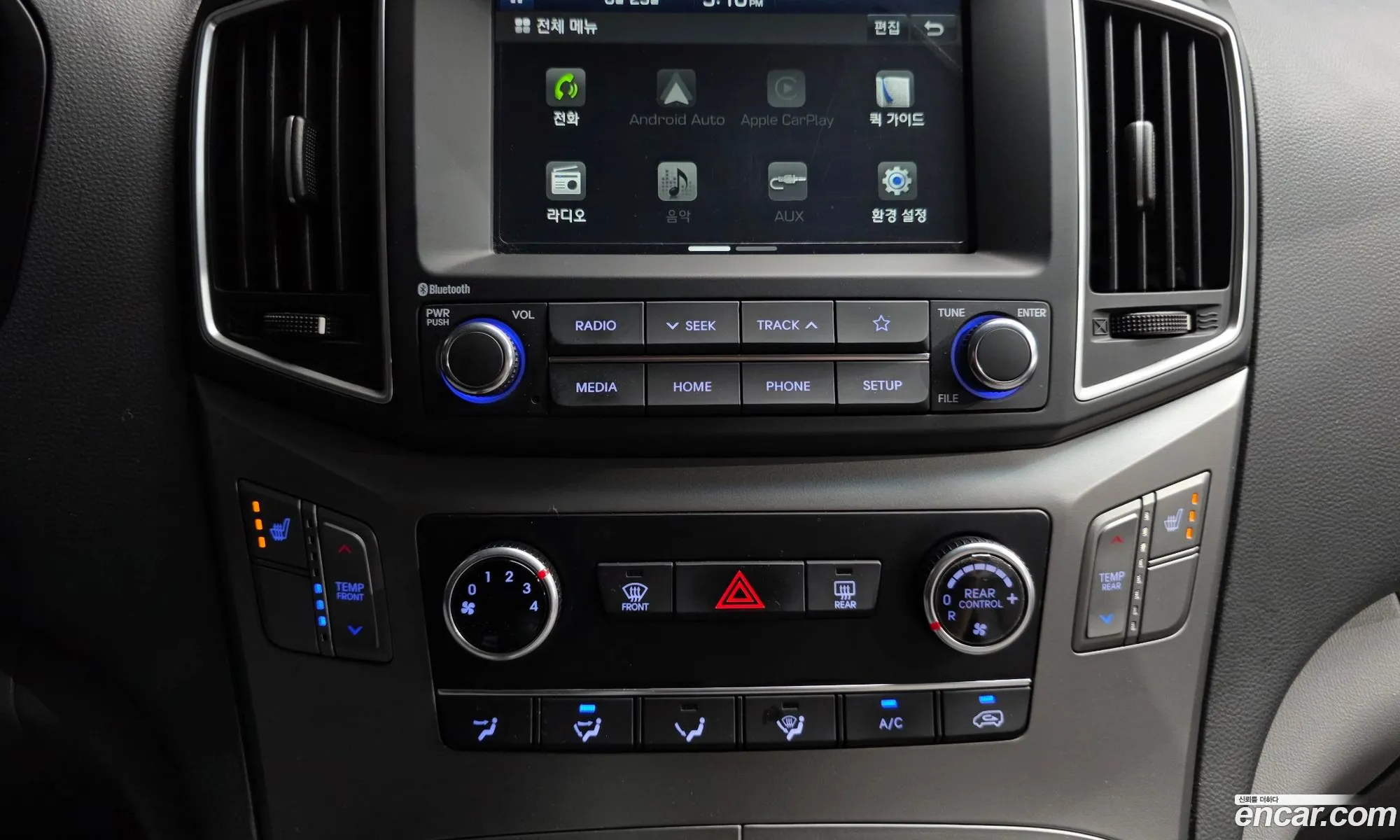 Hyundai Grand Starex 2020 — 25
