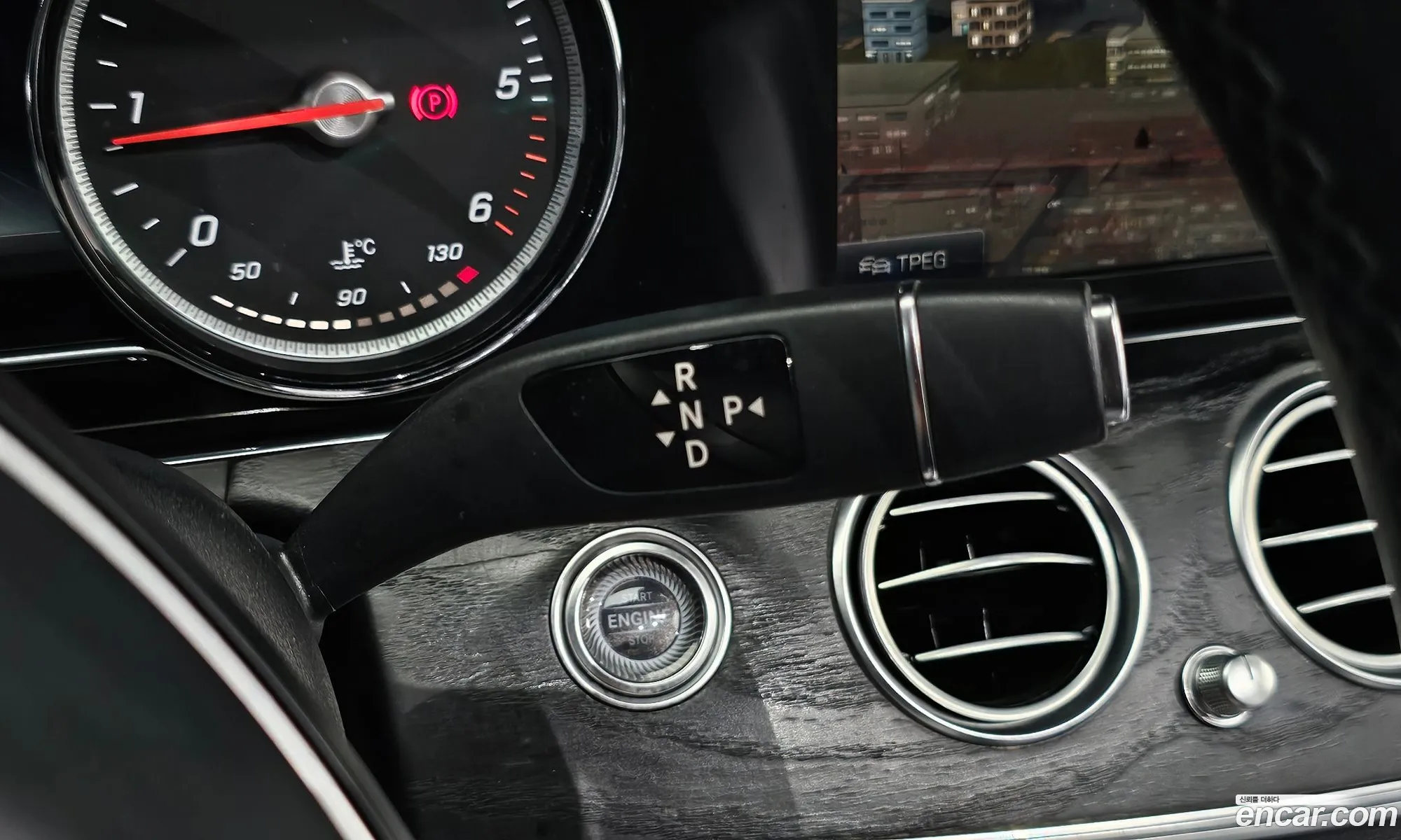 Mercedes-Benz E-Class W213 2017 WDDZF0FB9JA349514 — 7