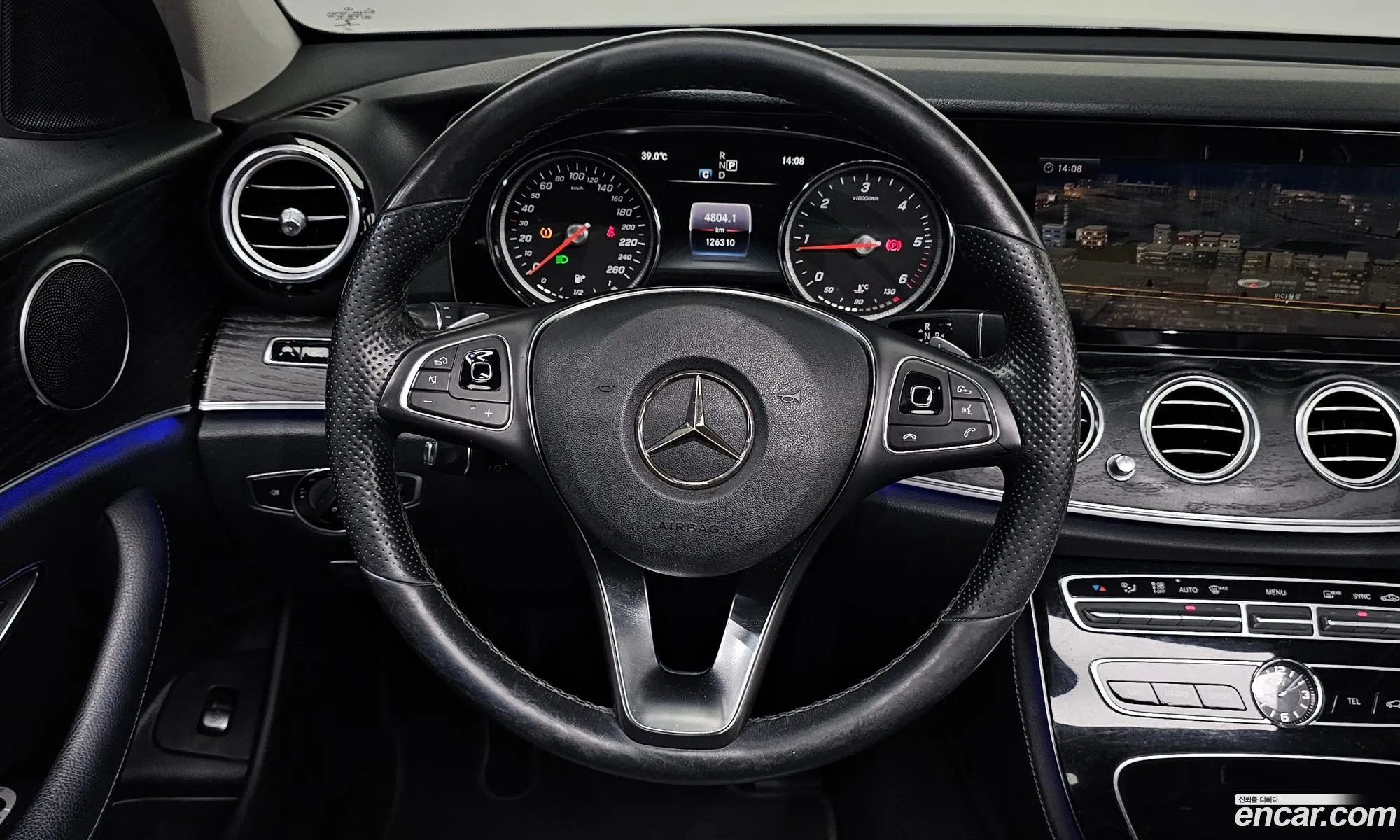 Mercedes-Benz E-Class W213 2017 WDDZF0FB9JA349514 — 13
