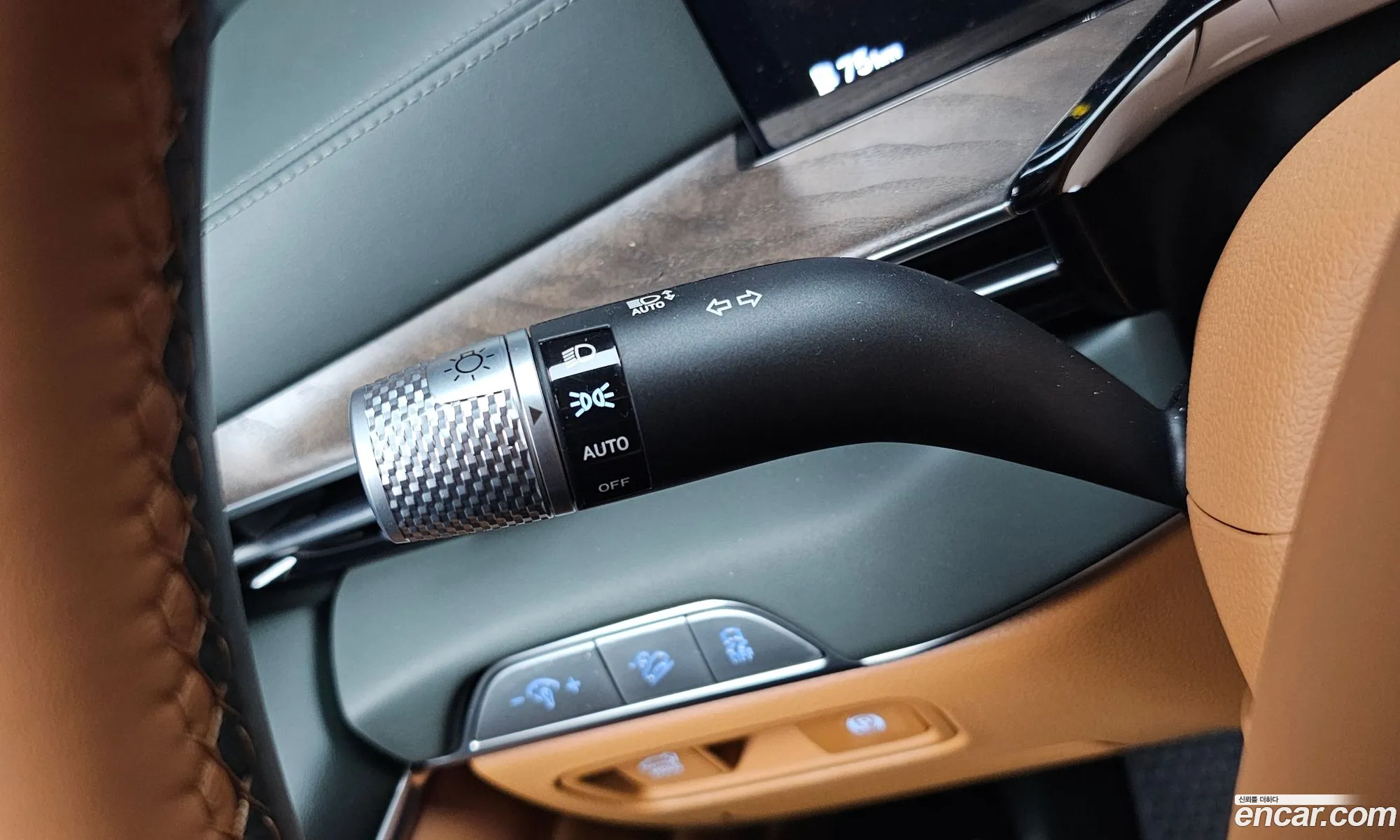 Genesis GV80 2025 — 15