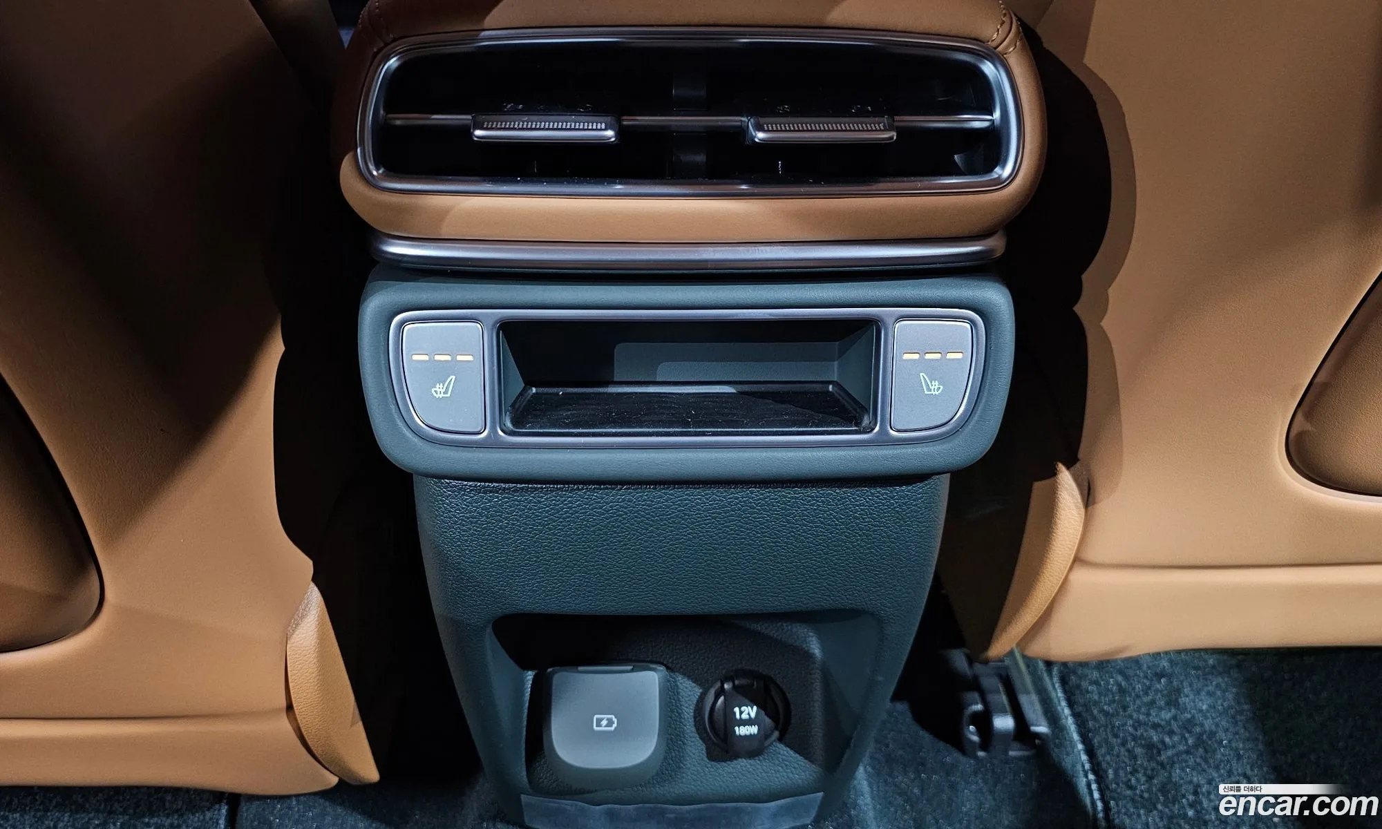 Genesis GV80 2025 — 7