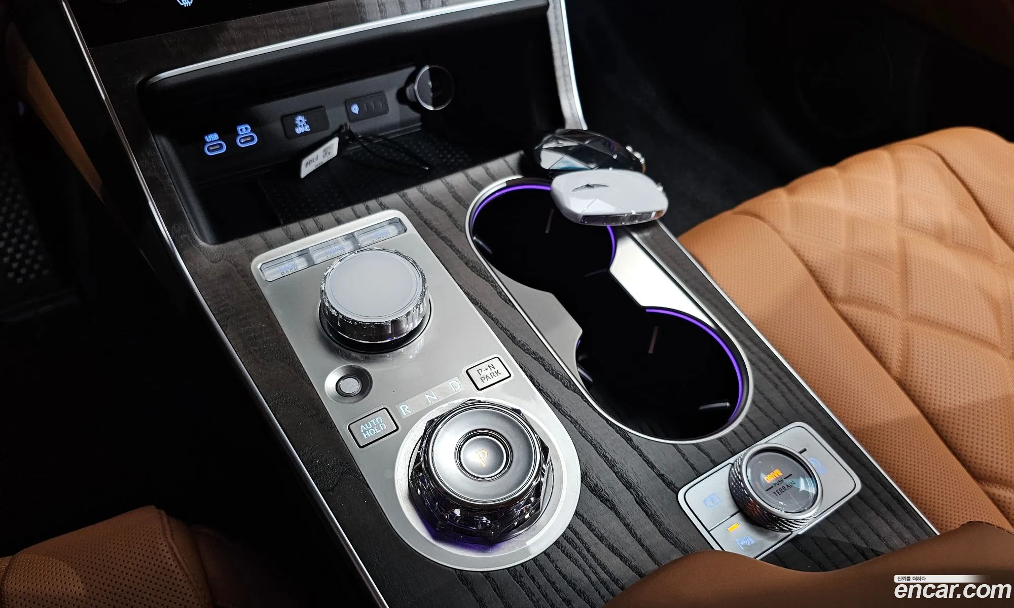 Genesis GV80 2025 — 20