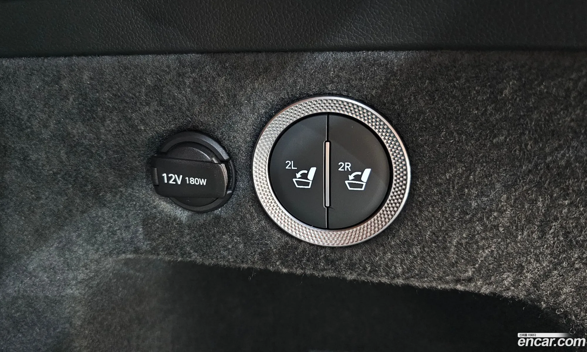 Genesis GV80 2025 — 22