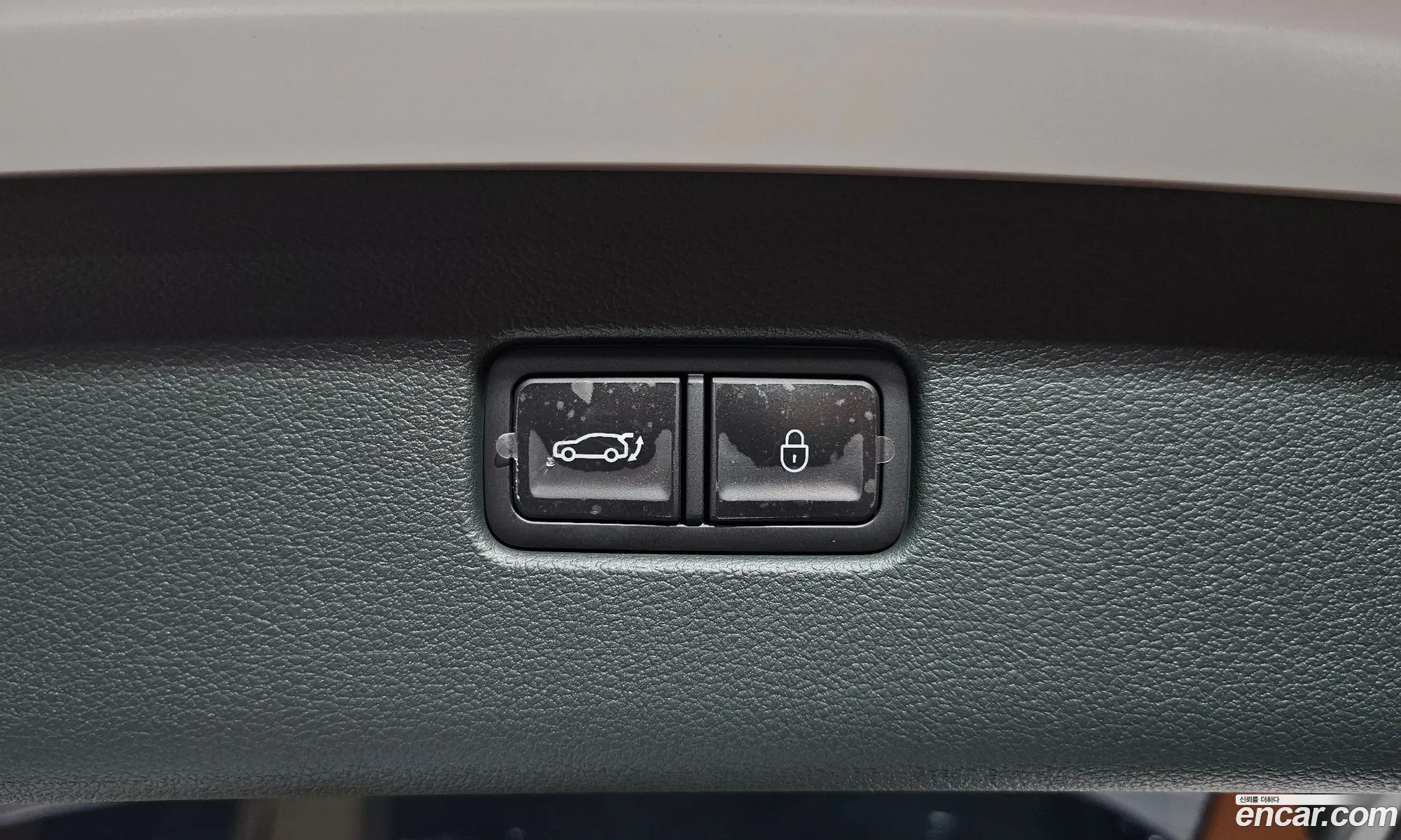 Genesis GV80 2025 — 32