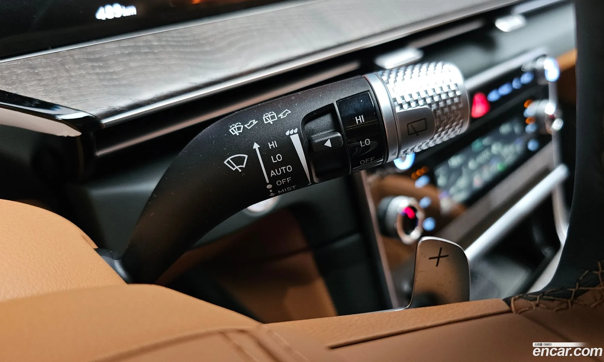Genesis GV80 2025 — 36