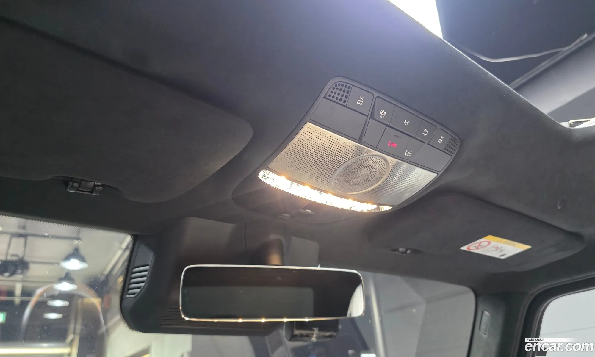Mercedes-Benz G-Class W465 2026 — 19