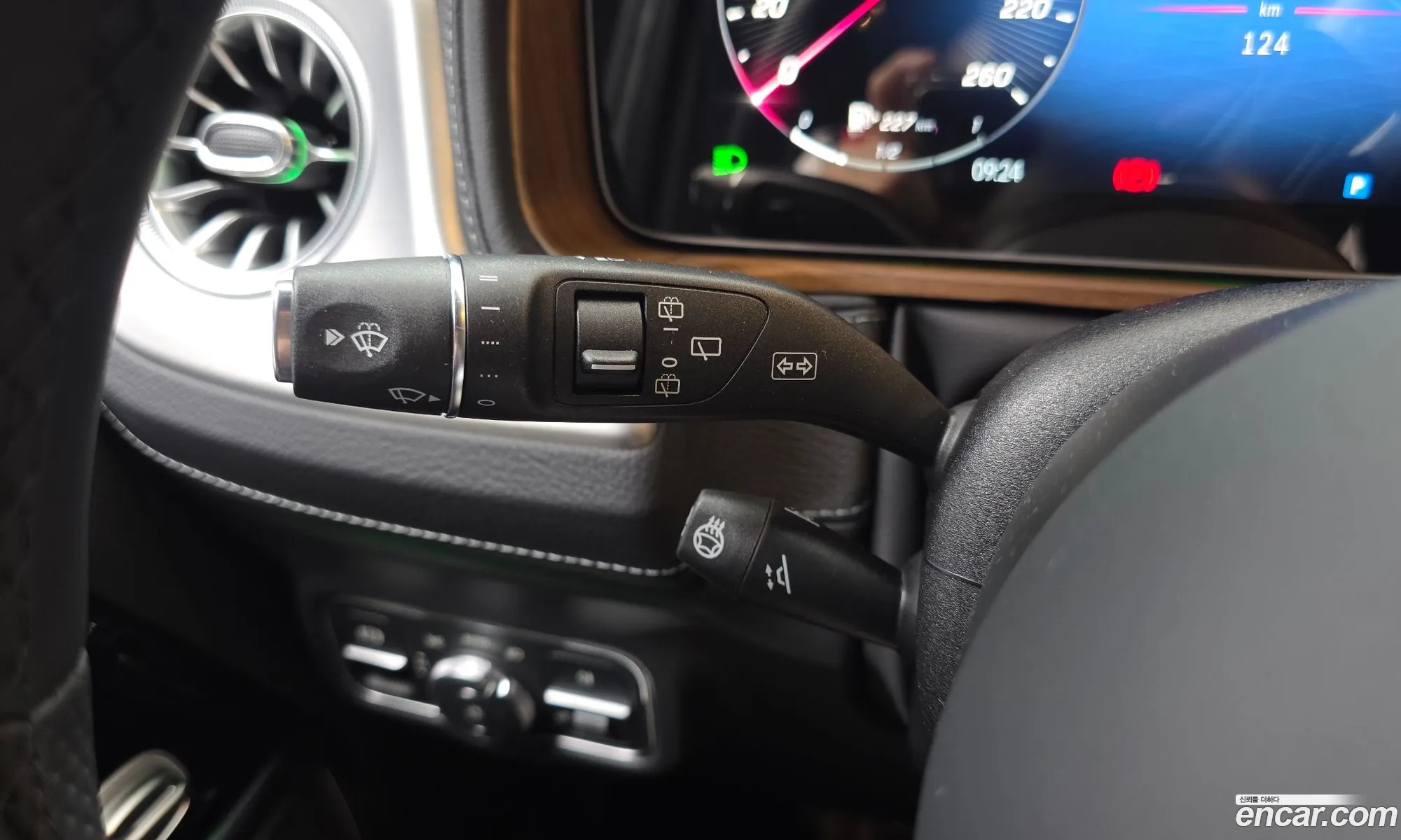 Mercedes-Benz G-Class W465 2026 — 9