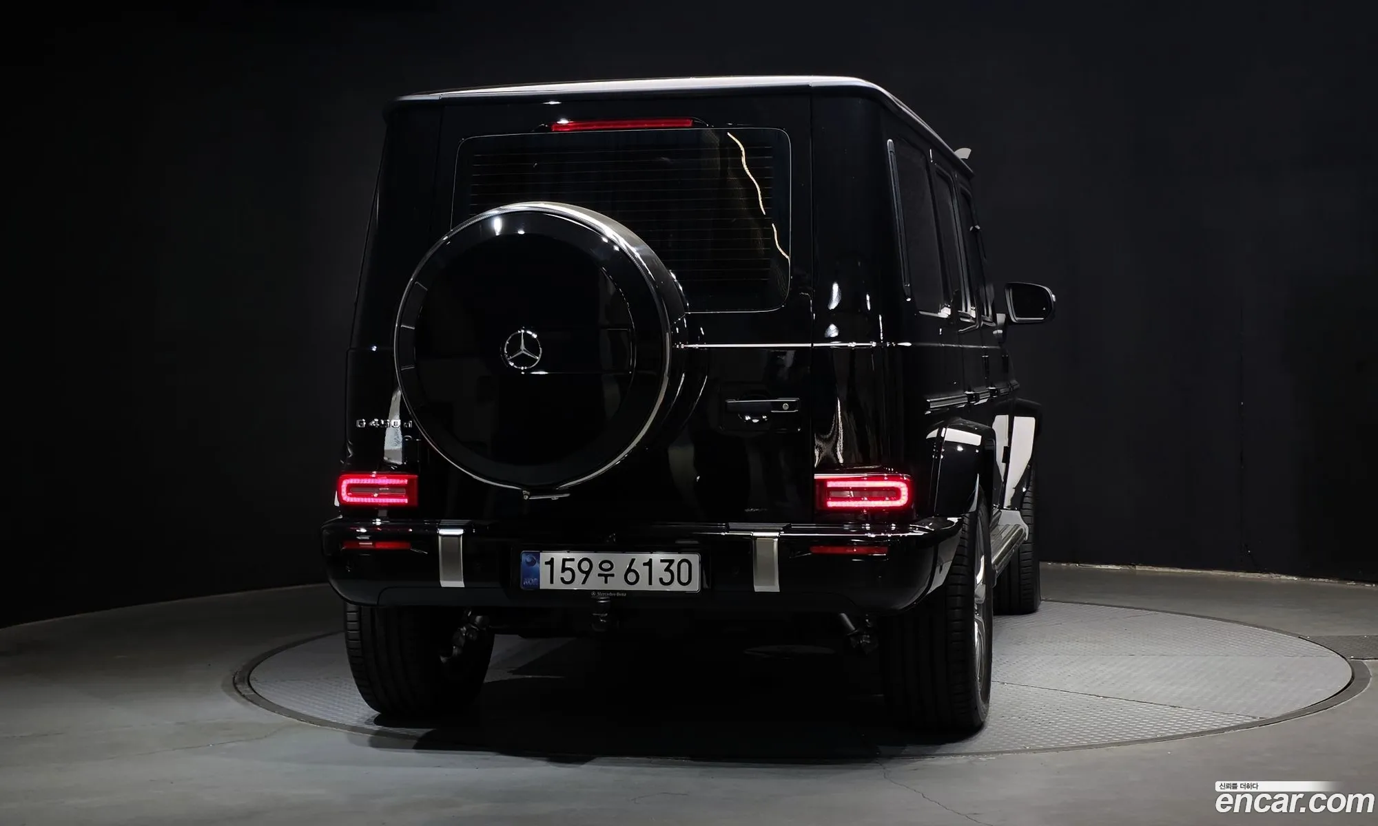 Mercedes-Benz G-Class W465 2026 — 24