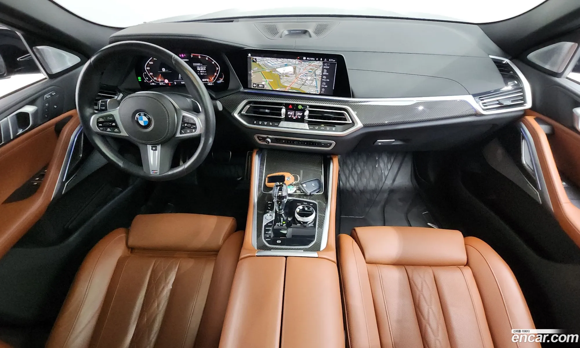 BMW X6 2023 WBACY810111111111 — 9
