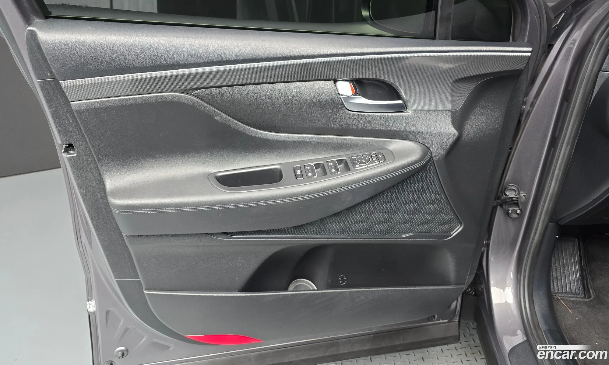 Hyundai Santa Fe 2022 — 18