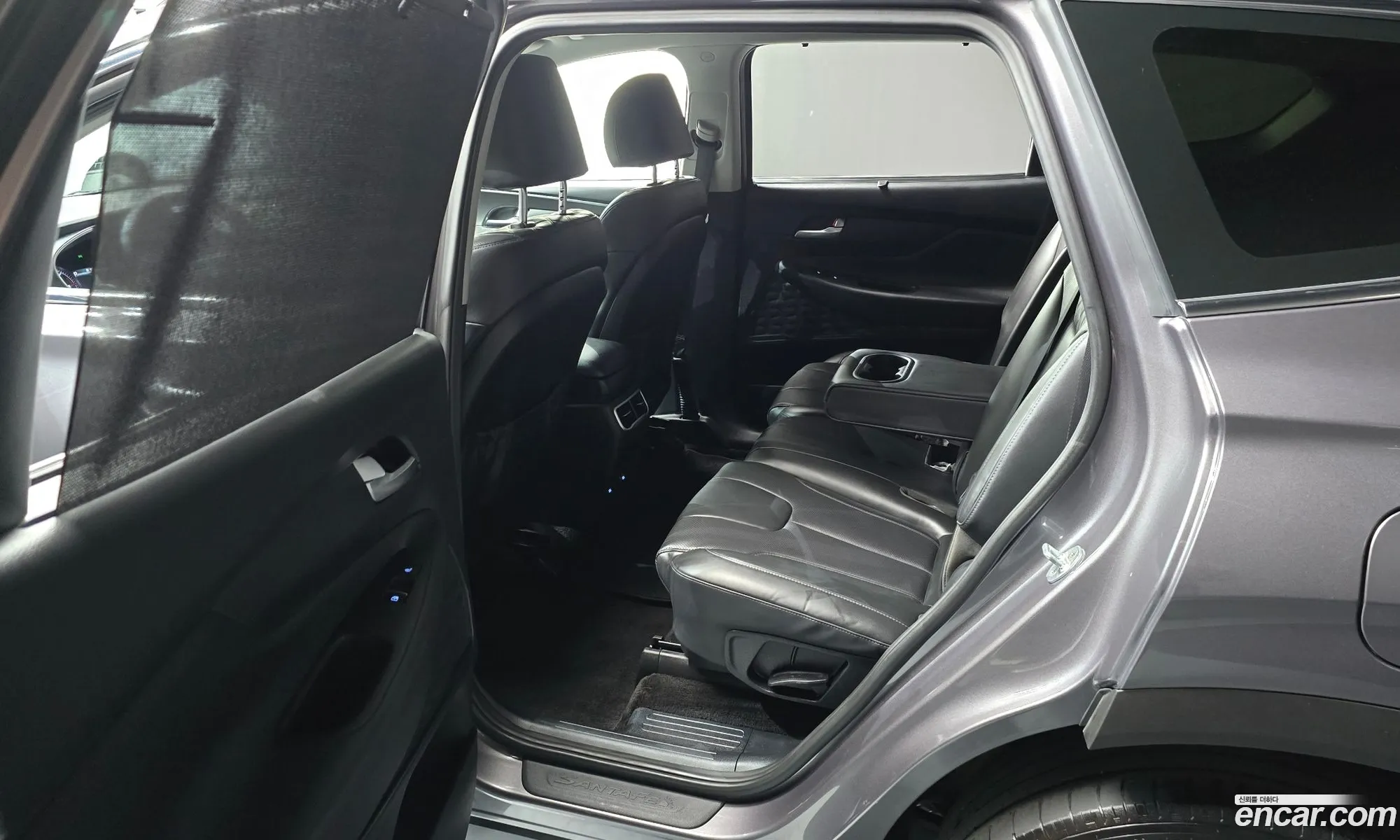 Hyundai Santa Fe 2022 — 17