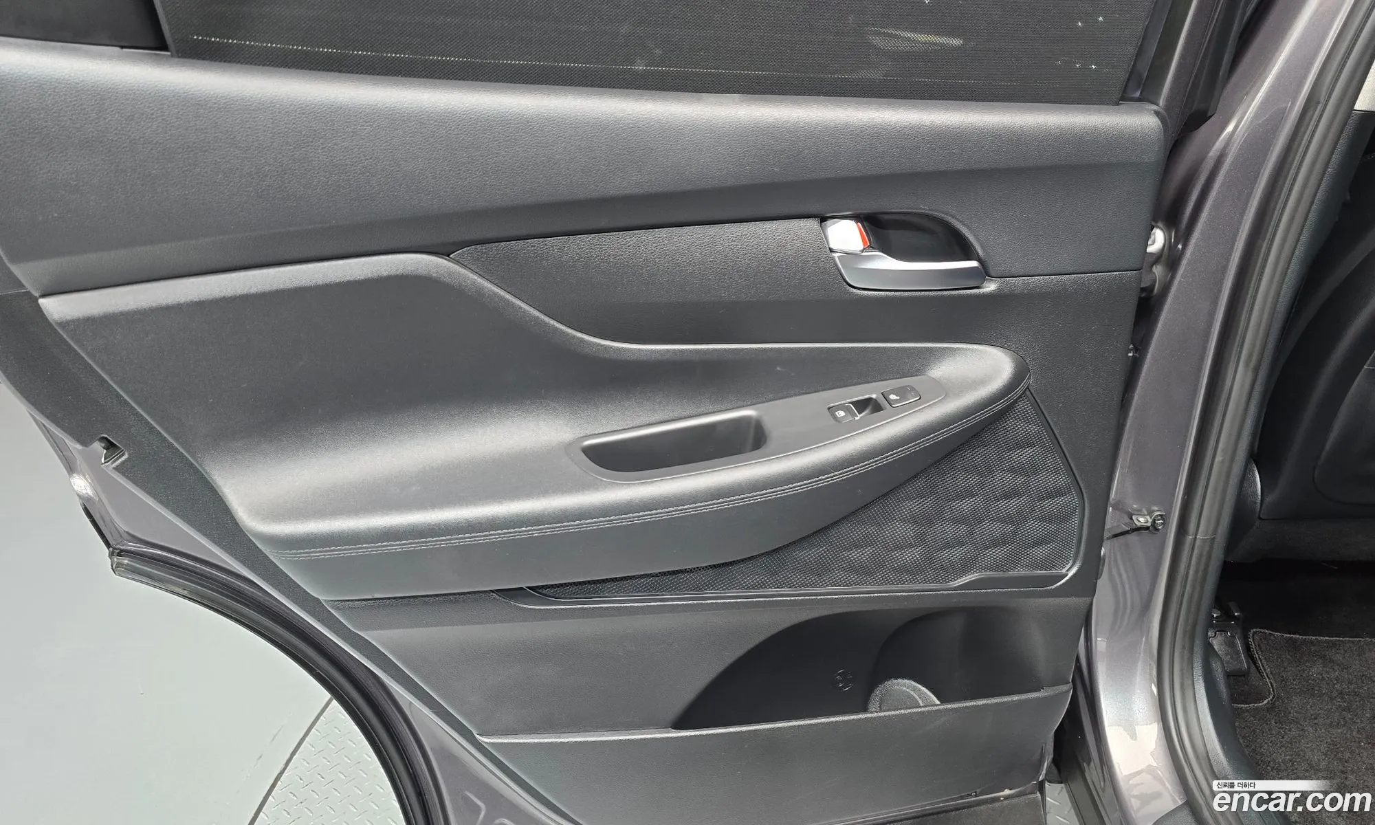Hyundai Santa Fe 2022 — 26