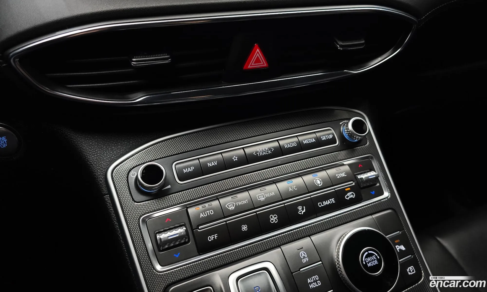 Hyundai Santa Fe 2022 — 22