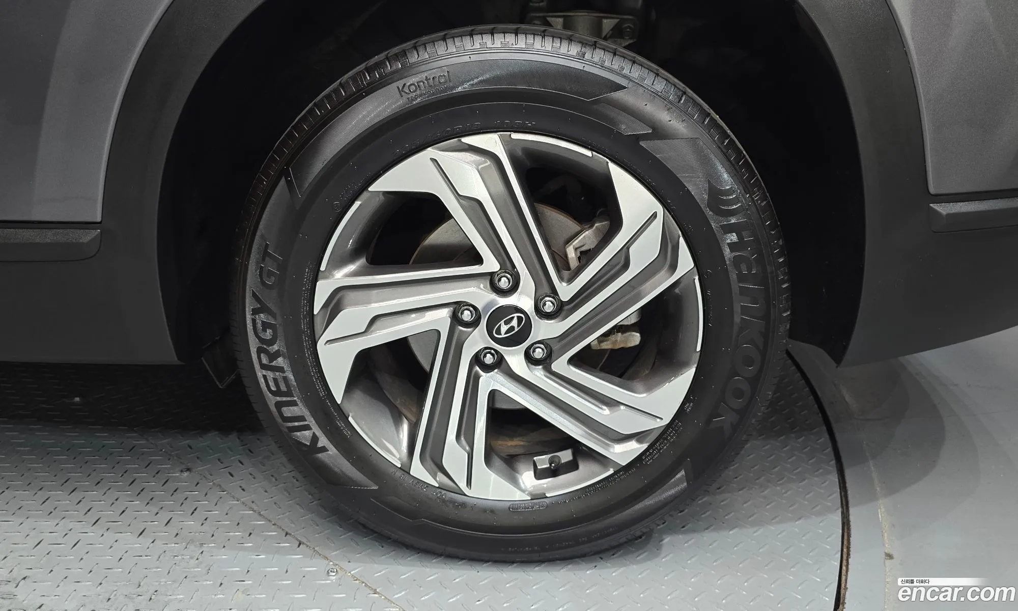 Hyundai Santa Fe 2022 — 4