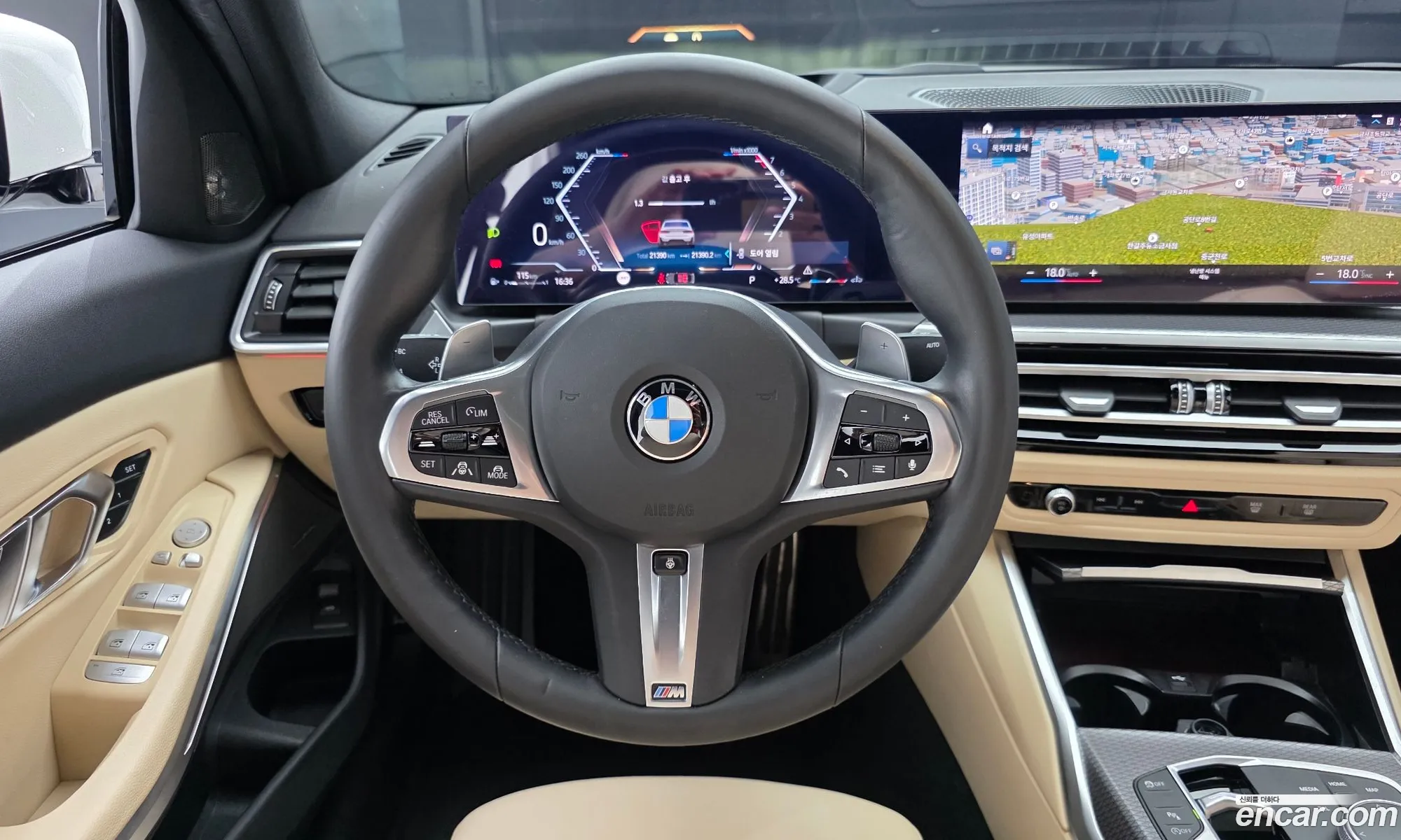 BMW 3 Series 2023 — 29