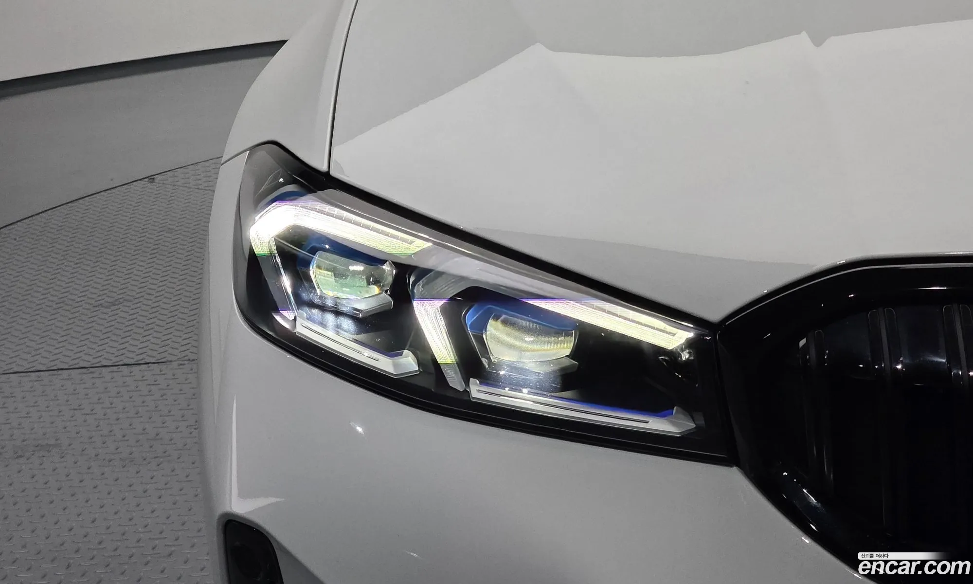 BMW 3 Series 2023 — 20