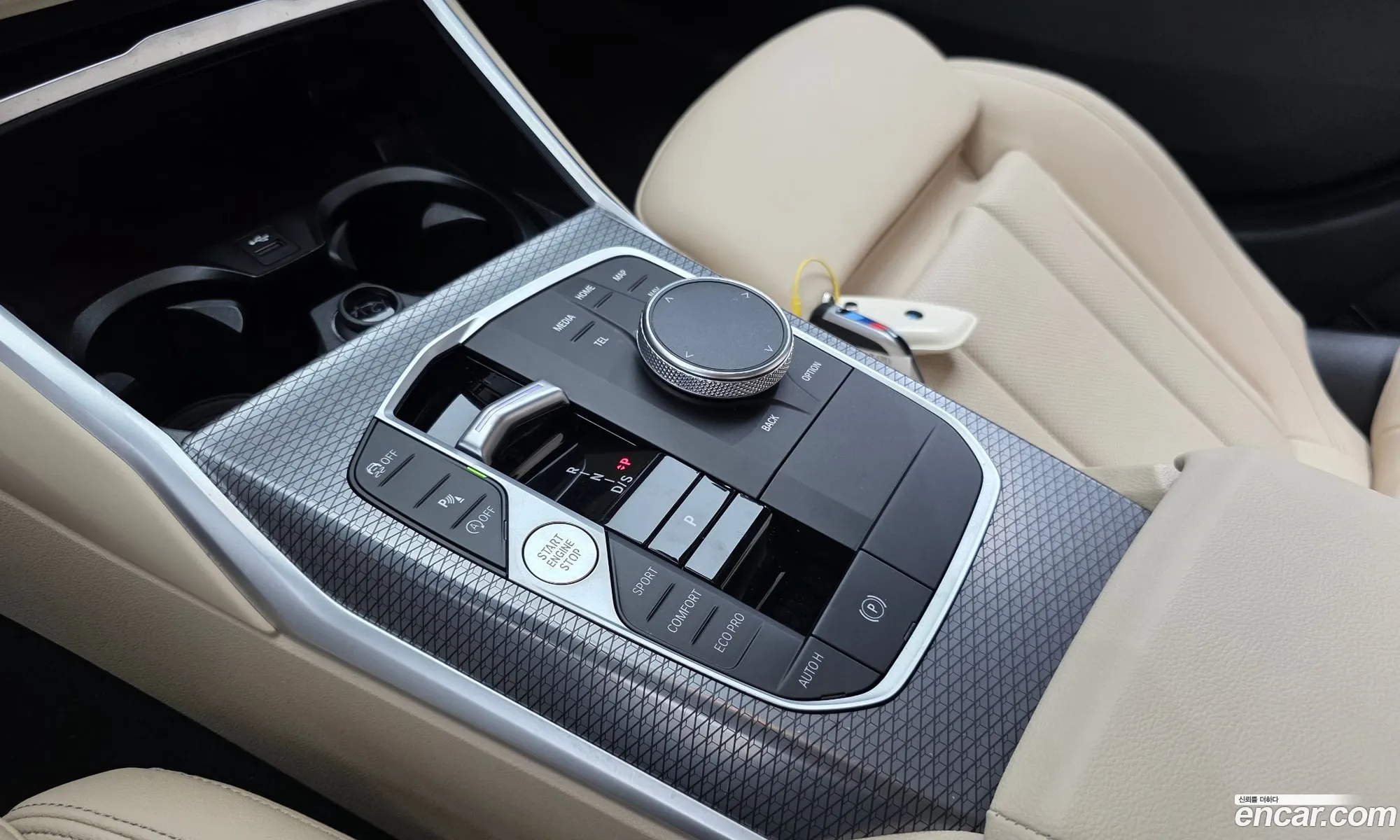 BMW 3 Series 2023 — 23