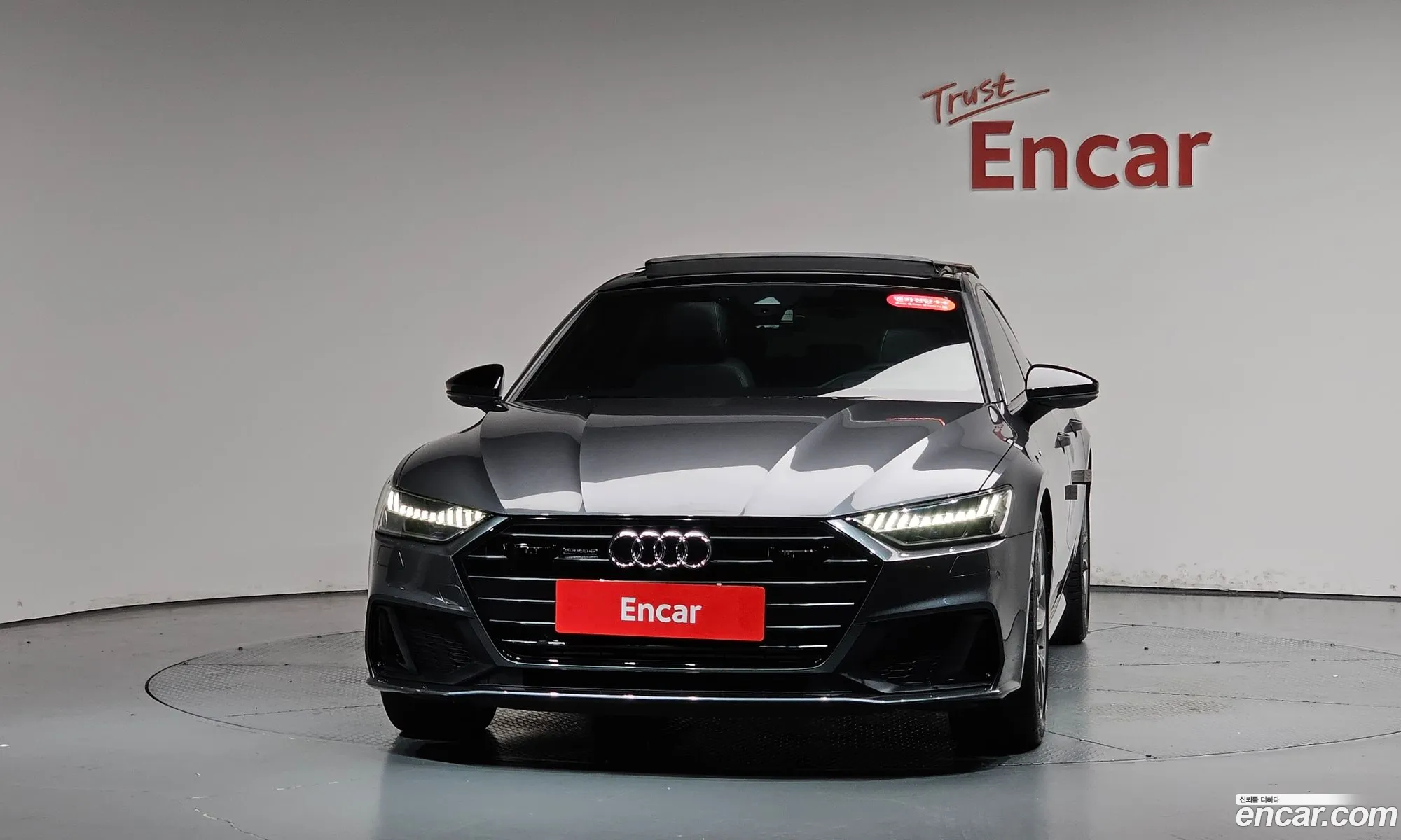 Audi A7 2022 WAUZZZF20NN043948 — 14