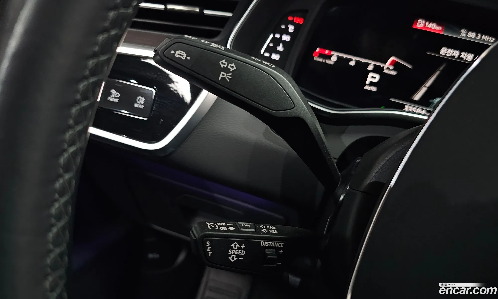 Audi A7 2022 WAUZZZF20NN043948 — 37