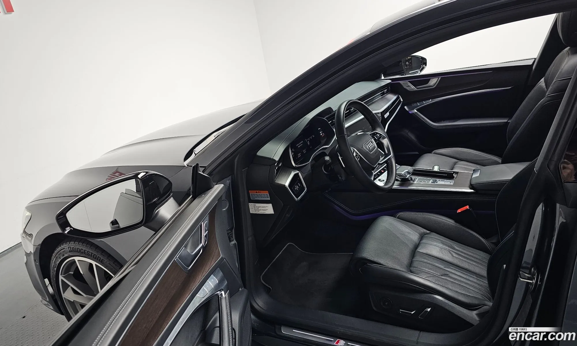 Audi A7 2022 WAUZZZF20NN043948 — 22