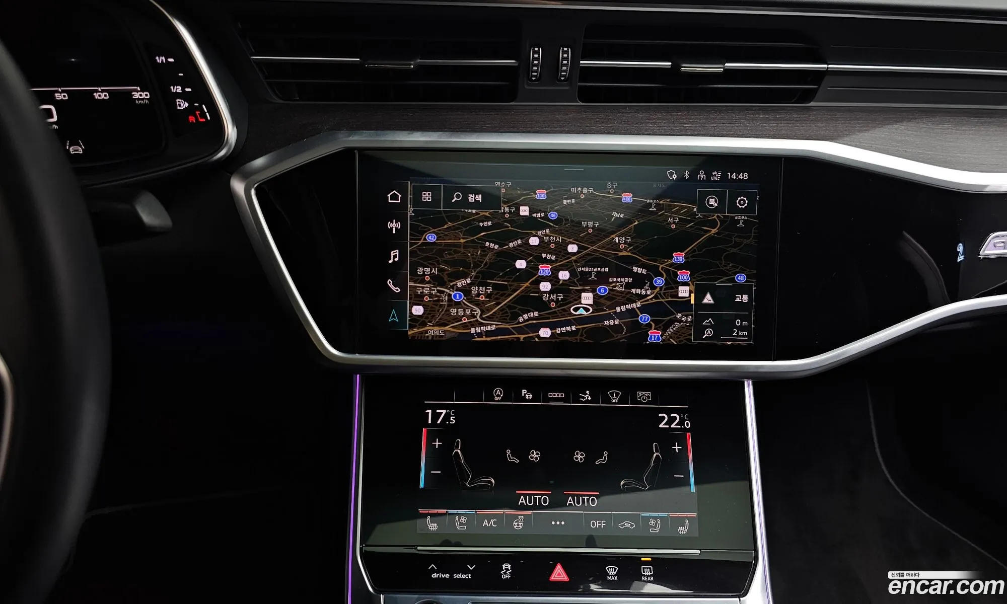 Audi A7 2022 WAUZZZF20NN043948 — 30