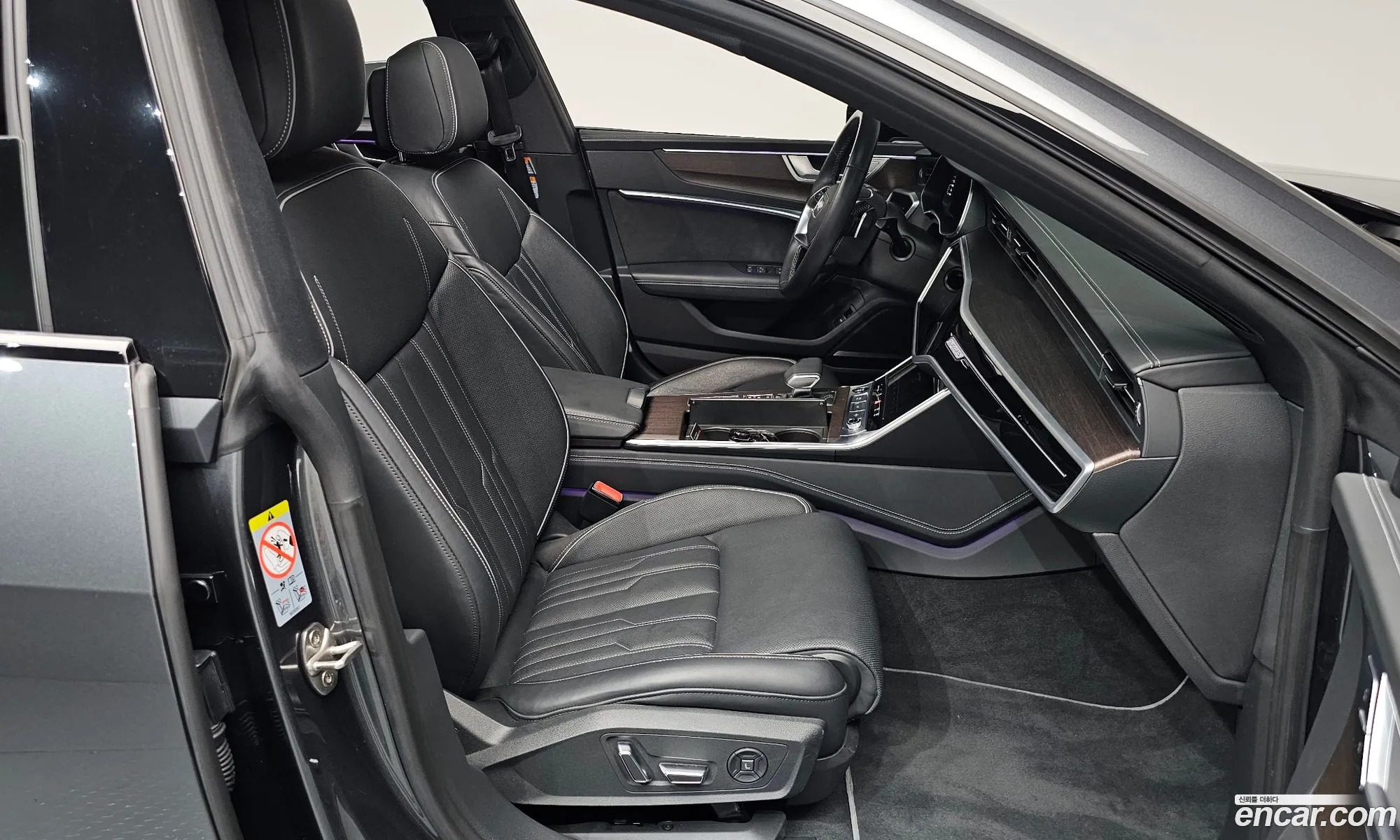 Audi A7 2022 WAUZZZF20NN043948 — 29