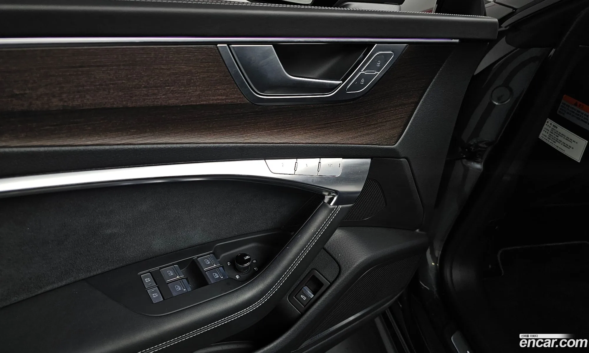 Audi A7 2022 WAUZZZF20NN043948 — 25