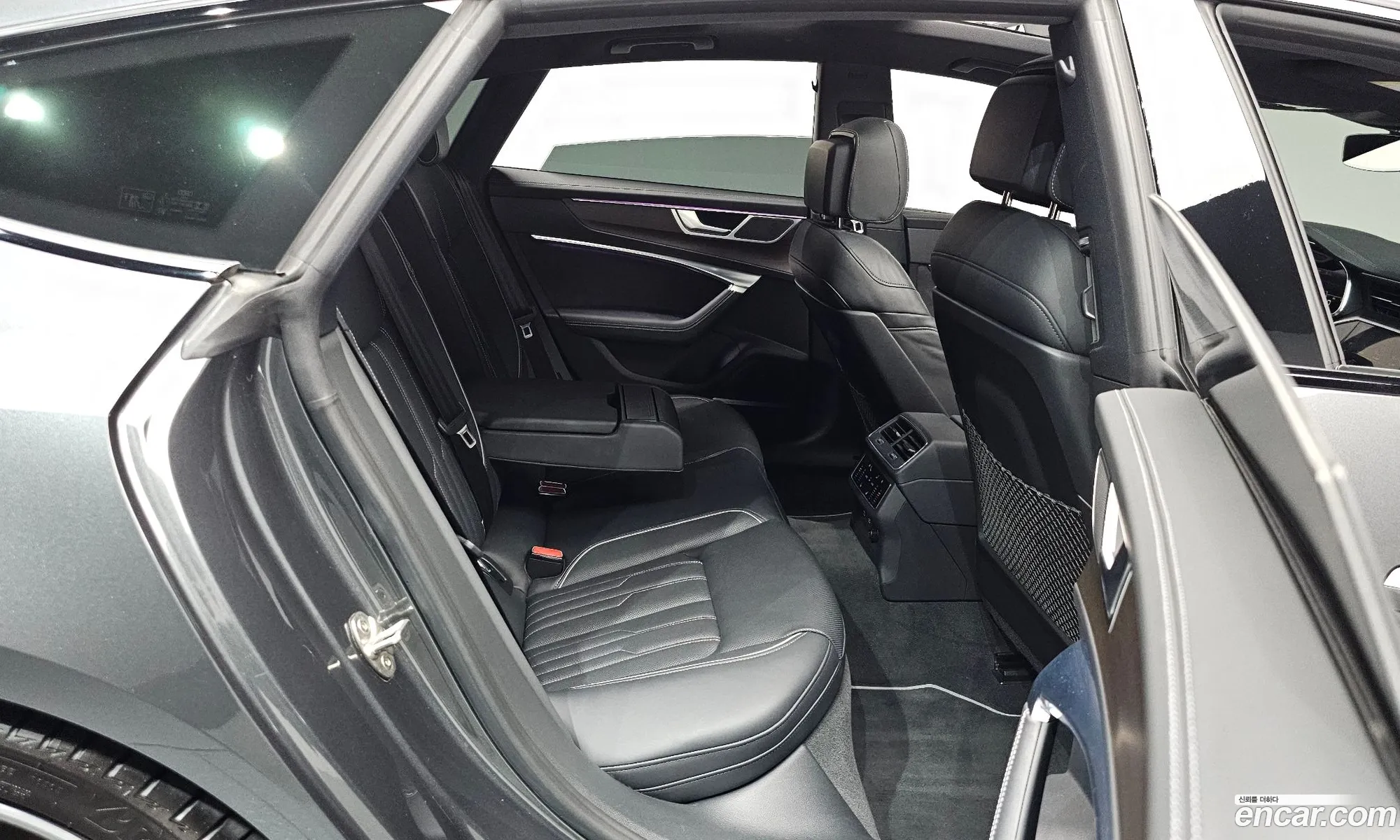 Audi A7 2022 WAUZZZF20NN043948 — 26