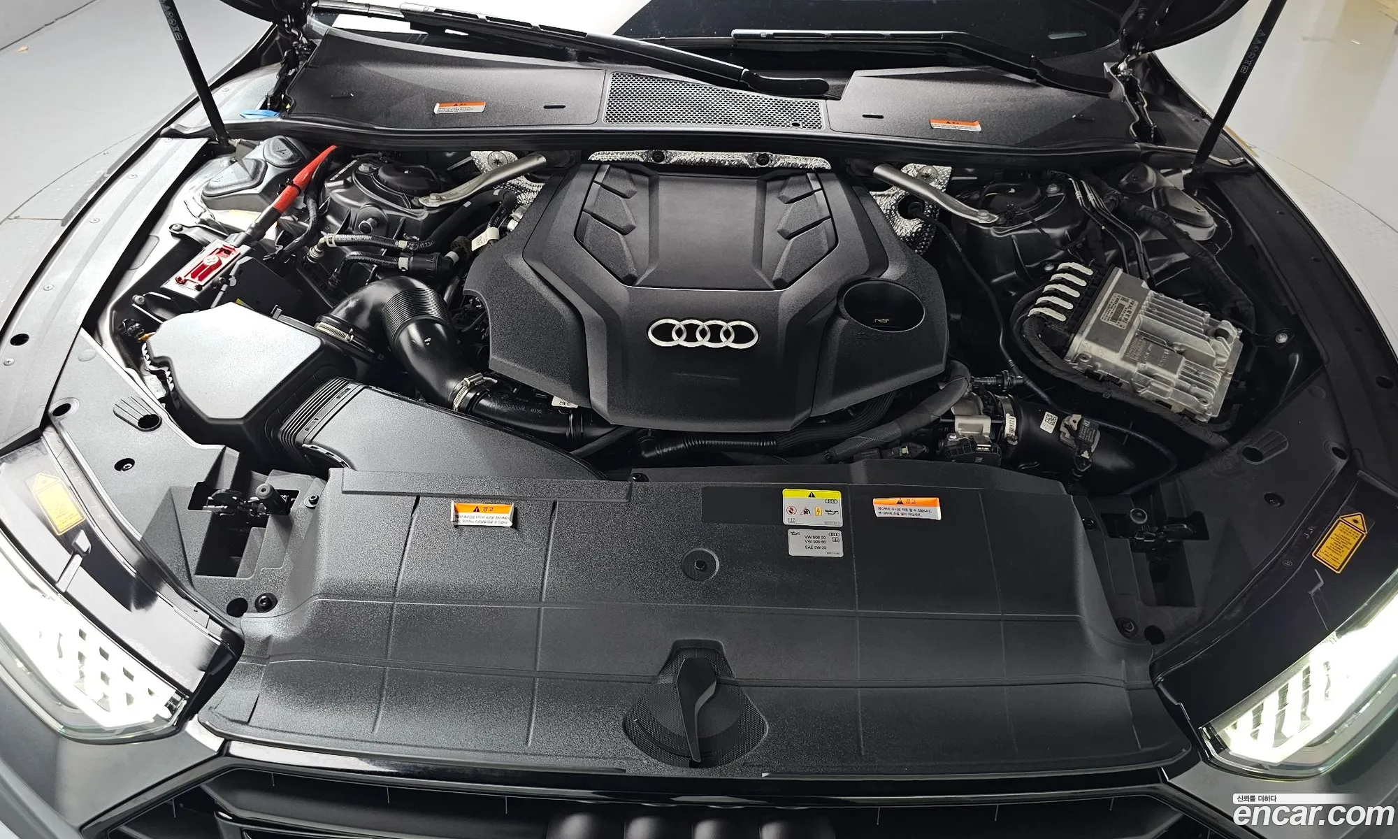 Audi A7 2022 WAUZZZF20NN043948 — 35