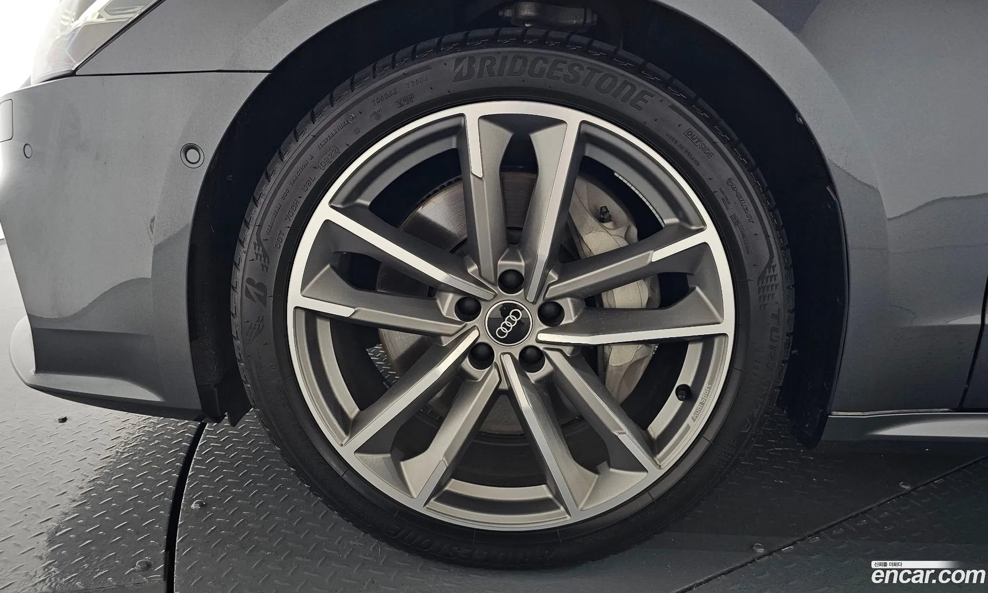 Audi A7 2022 WAUZZZF20NN043948 — 31
