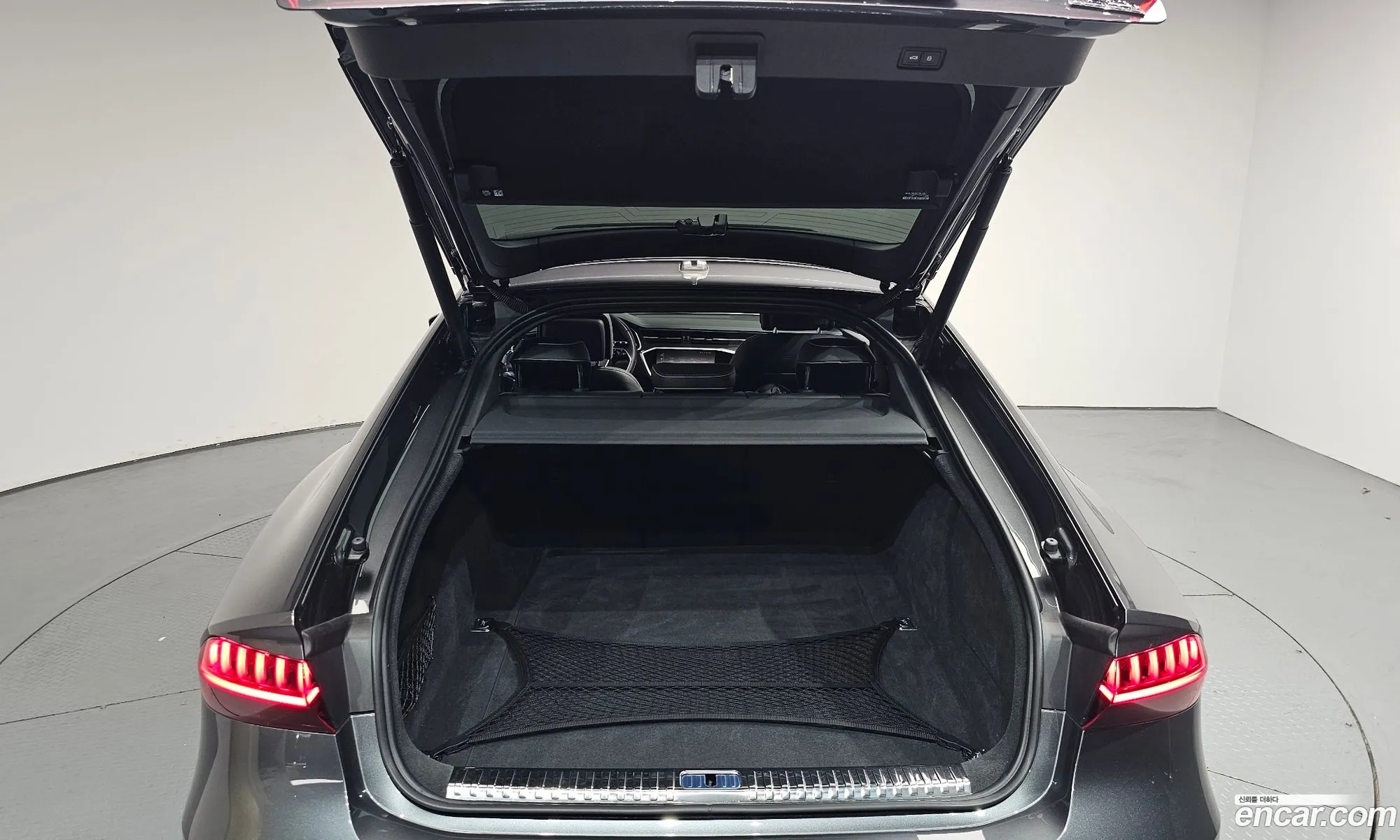 Audi A7 2022 WAUZZZF20NN043948 — 15