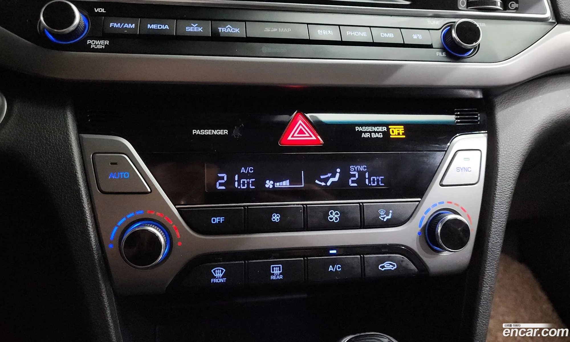 Hyundai Elantra AD 2016 — 29