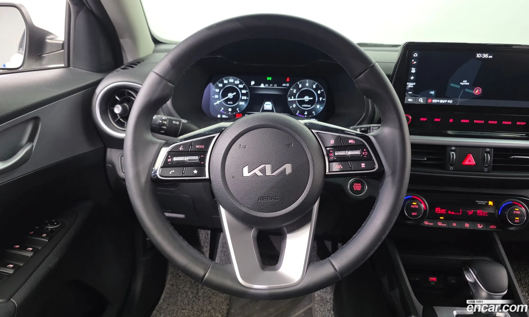 Kia K3 2022 — 18