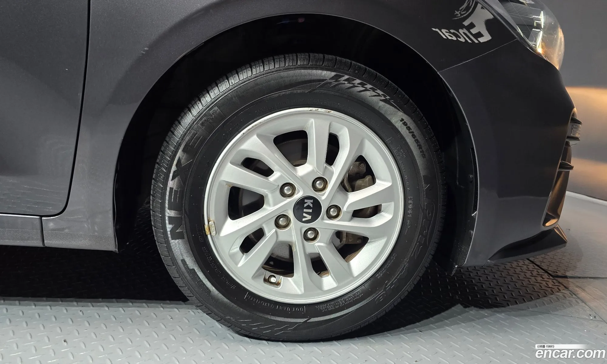 Kia K3 2019 — 3