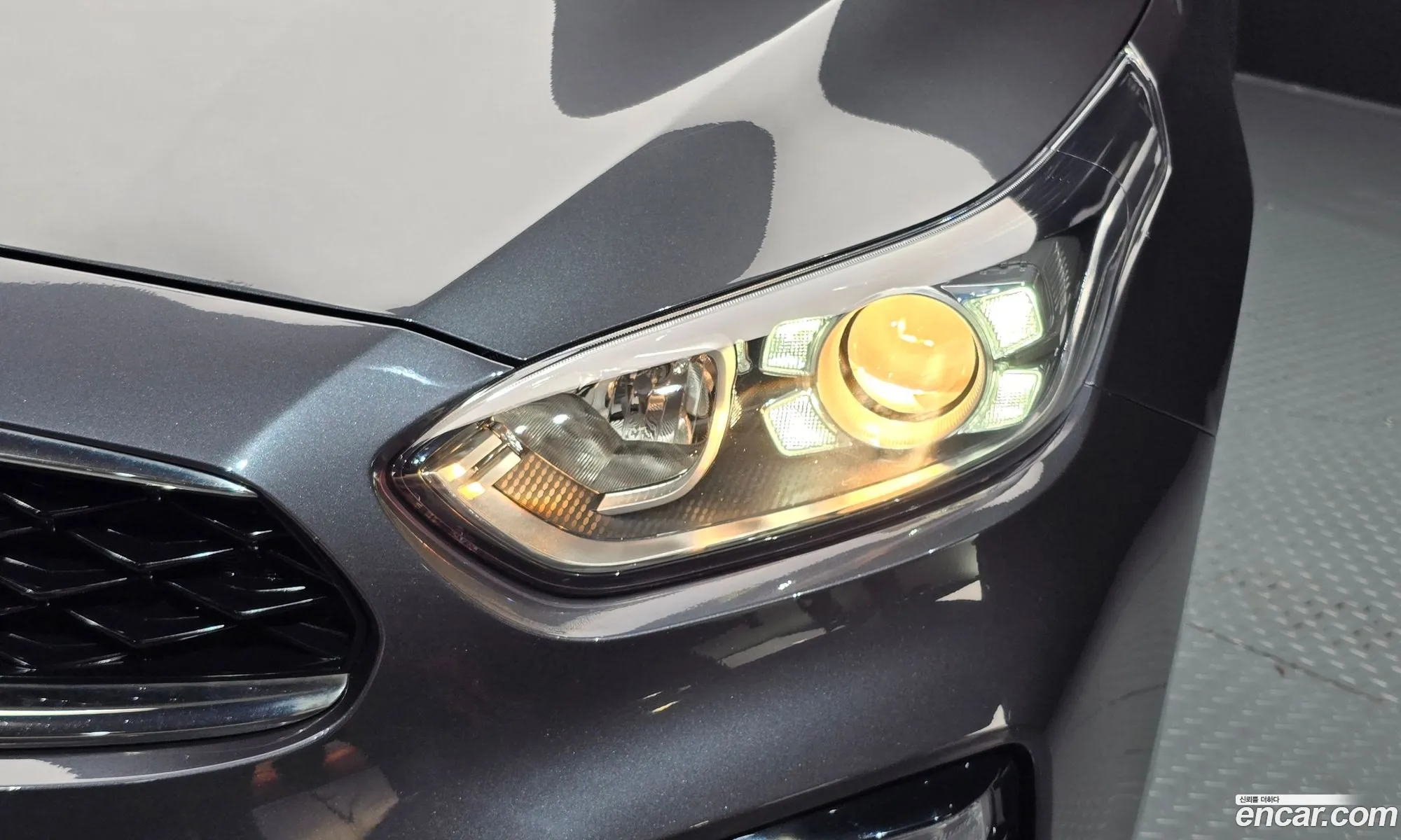 Kia K3 2019 — 27
