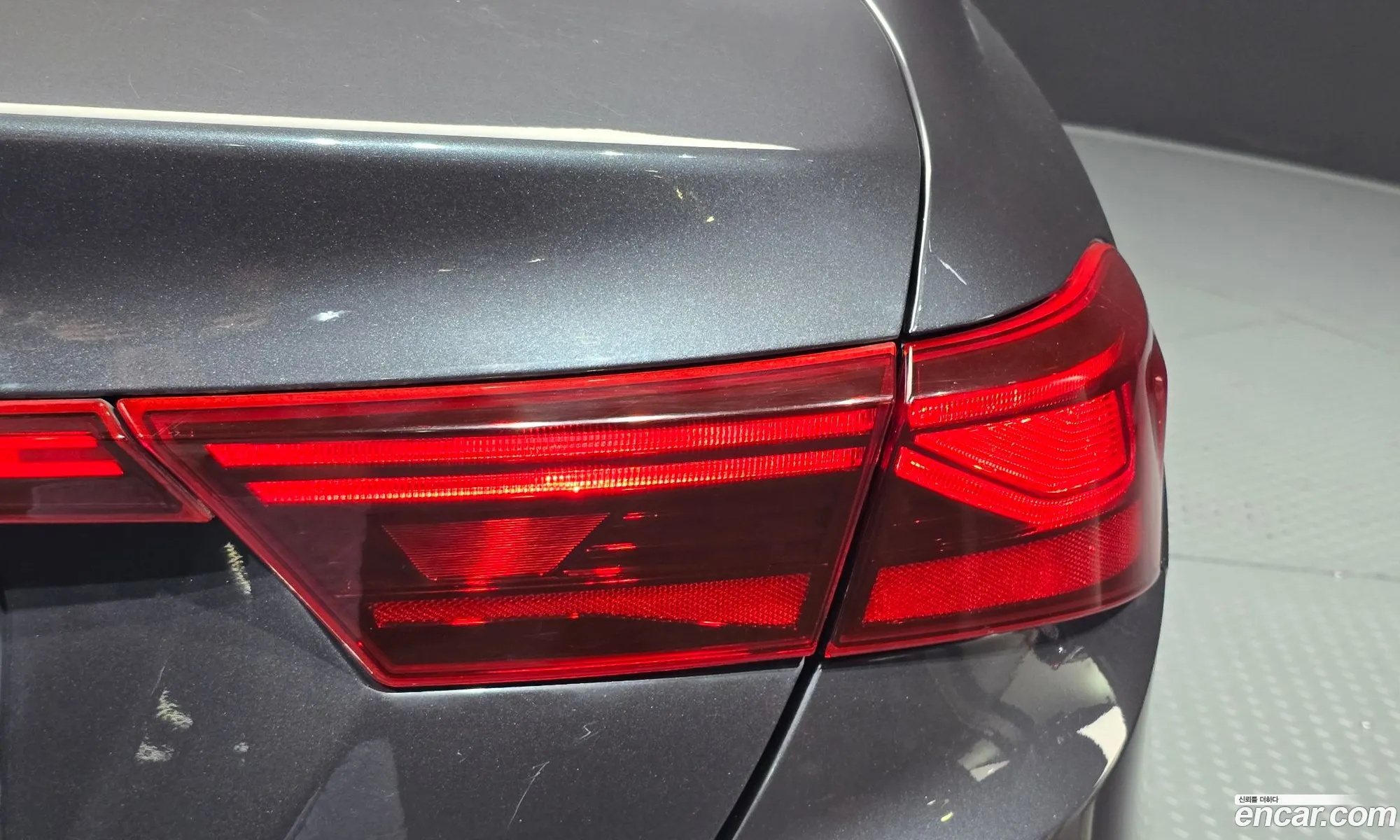 Kia K3 2019 — 30