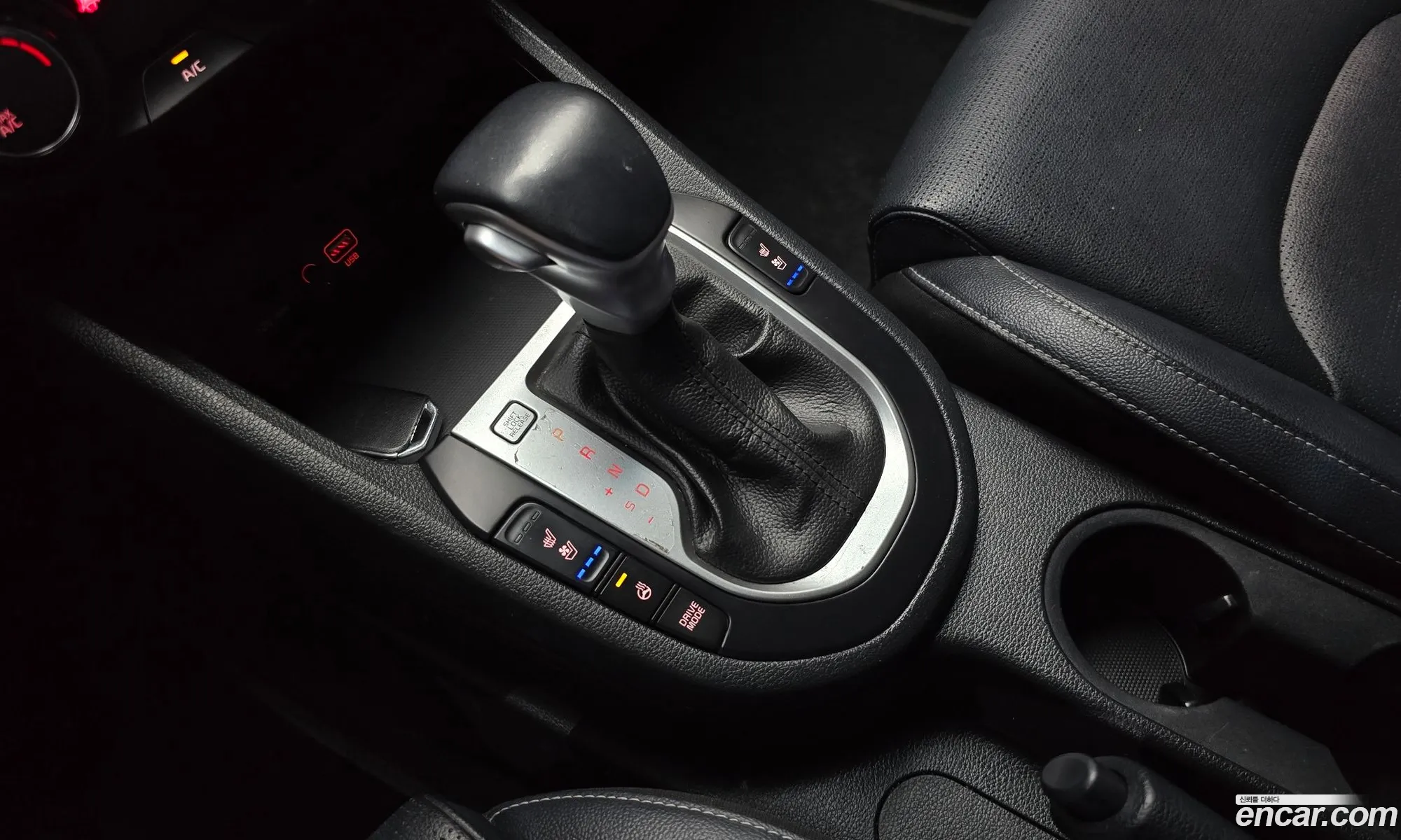 Kia K3 2019 — 8