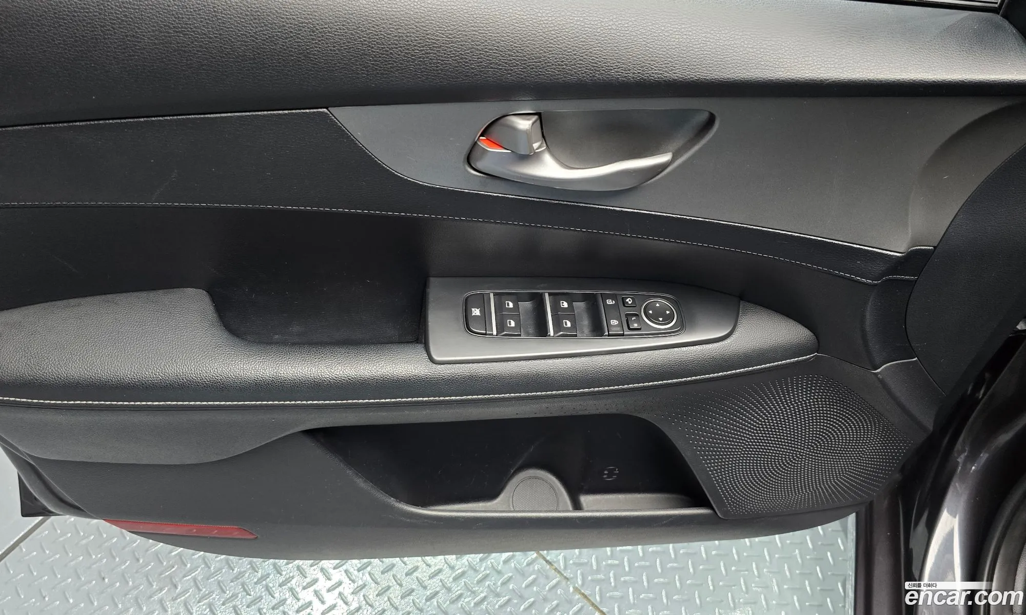 Kia K3 2019 — 2