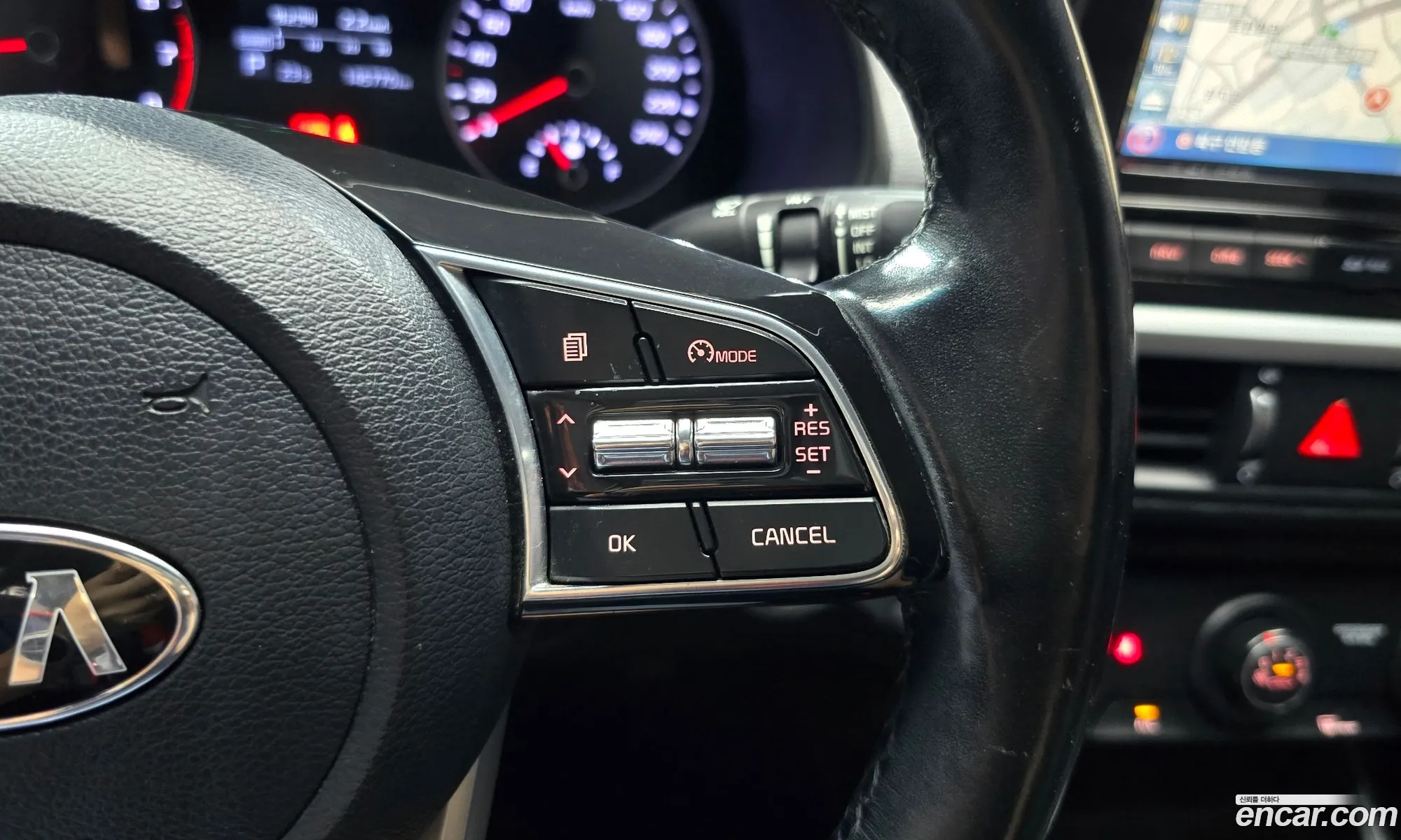 Kia K3 2019 — 28
