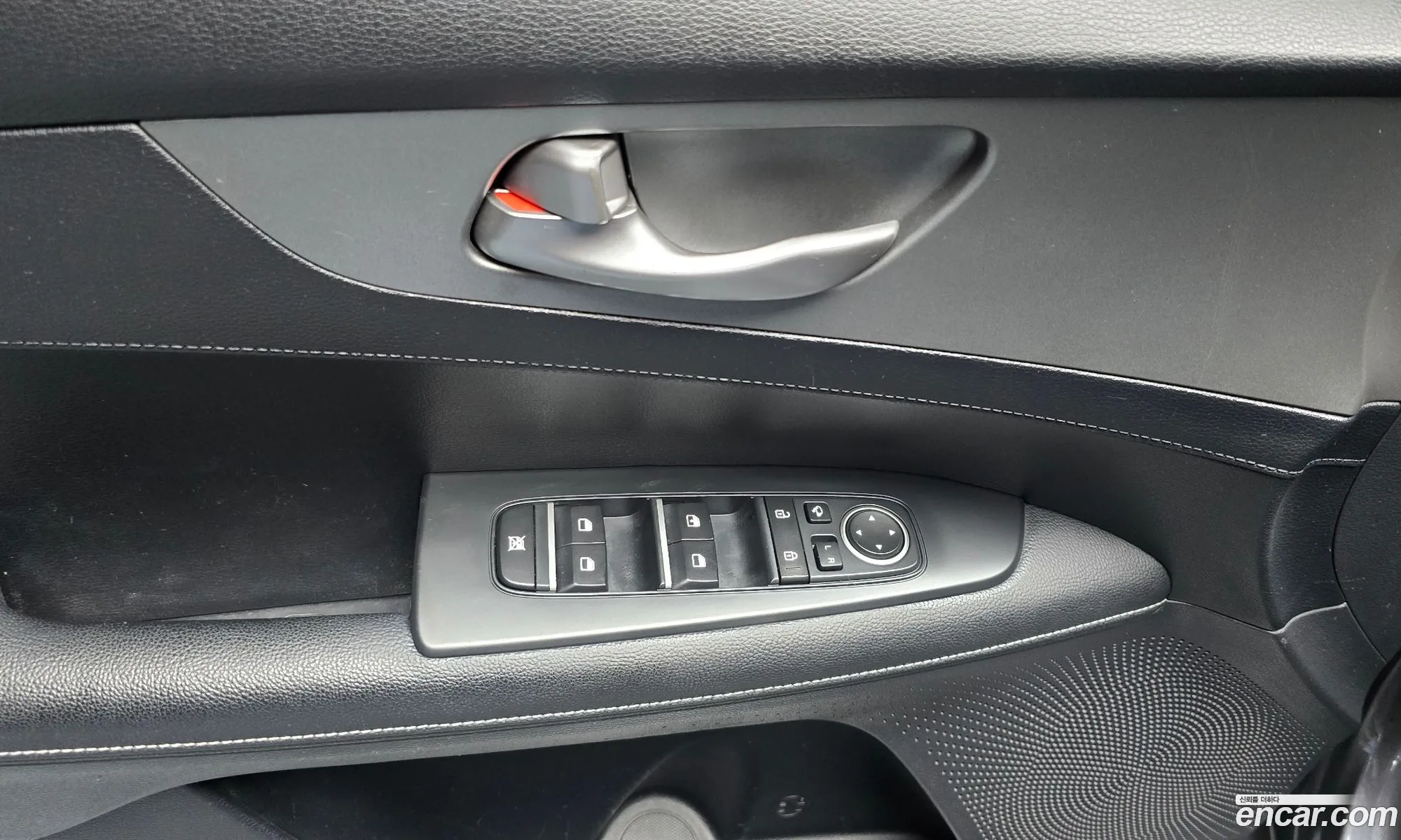 Kia K3 2019 — 5