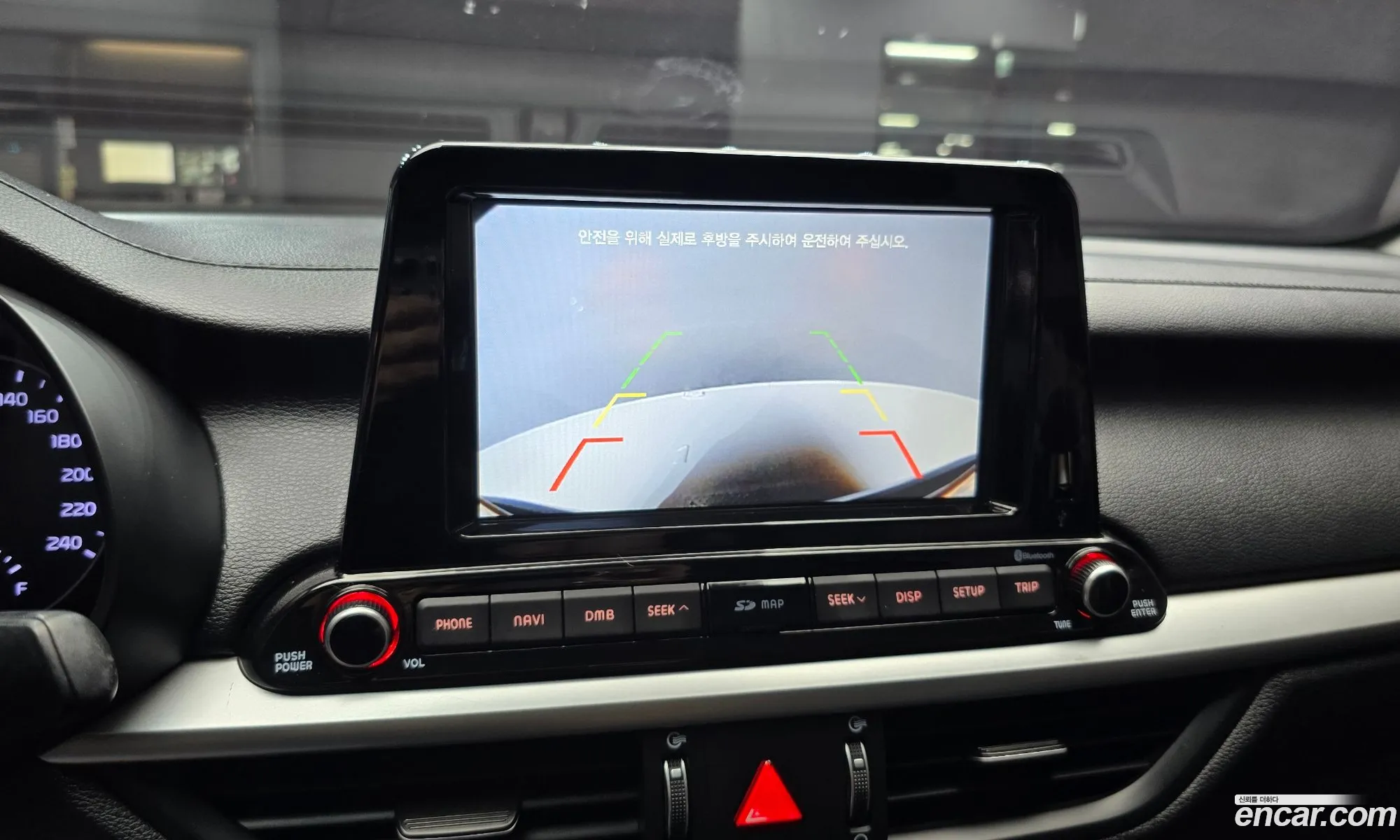 Kia K3 2019 — 13