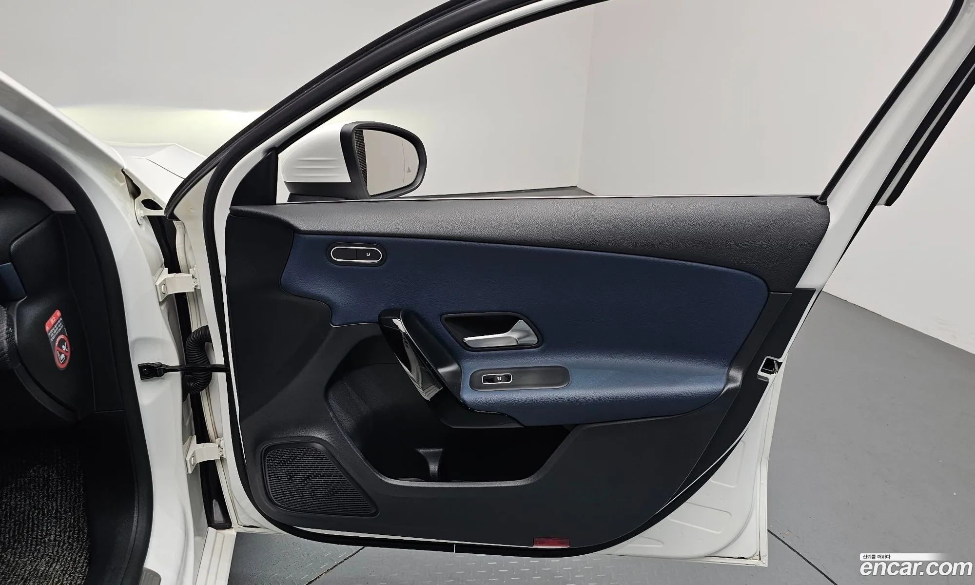 Mercedes-Benz A-Class W177 2019 — 20