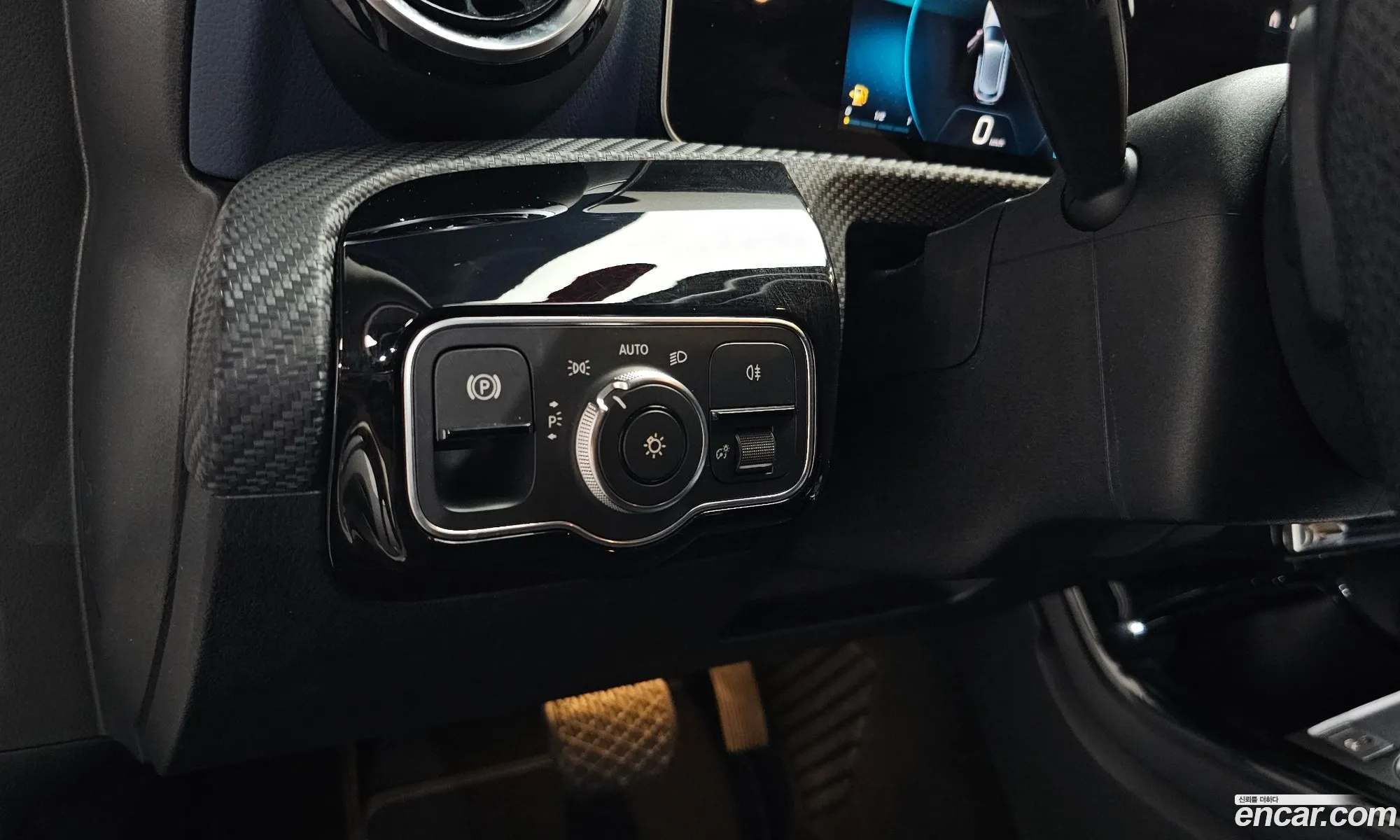 Mercedes-Benz A-Class W177 2019 — 11