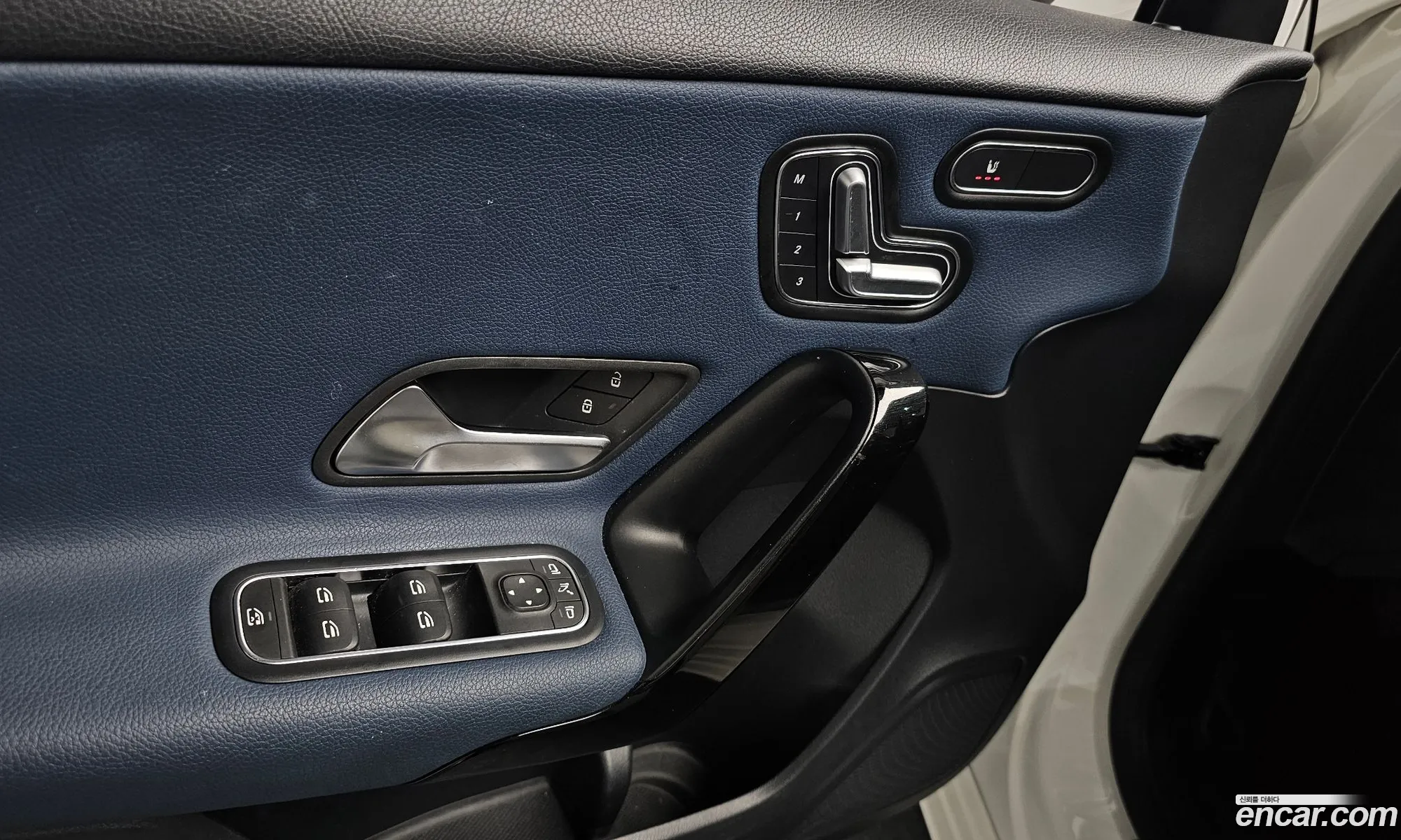 Mercedes-Benz A-Class W177 2019 — 4