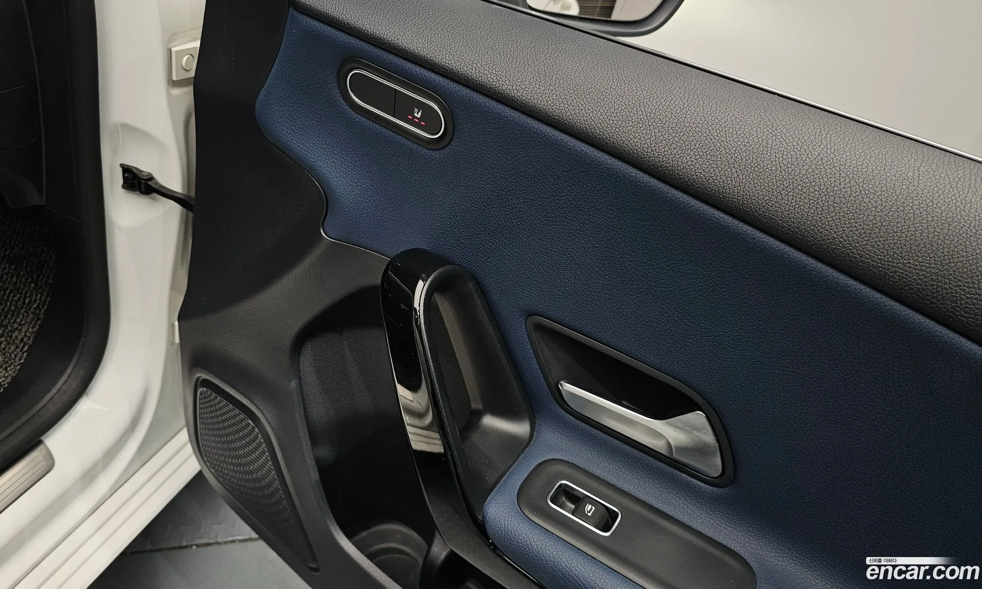 Mercedes-Benz A-Class W177 2019 — 15